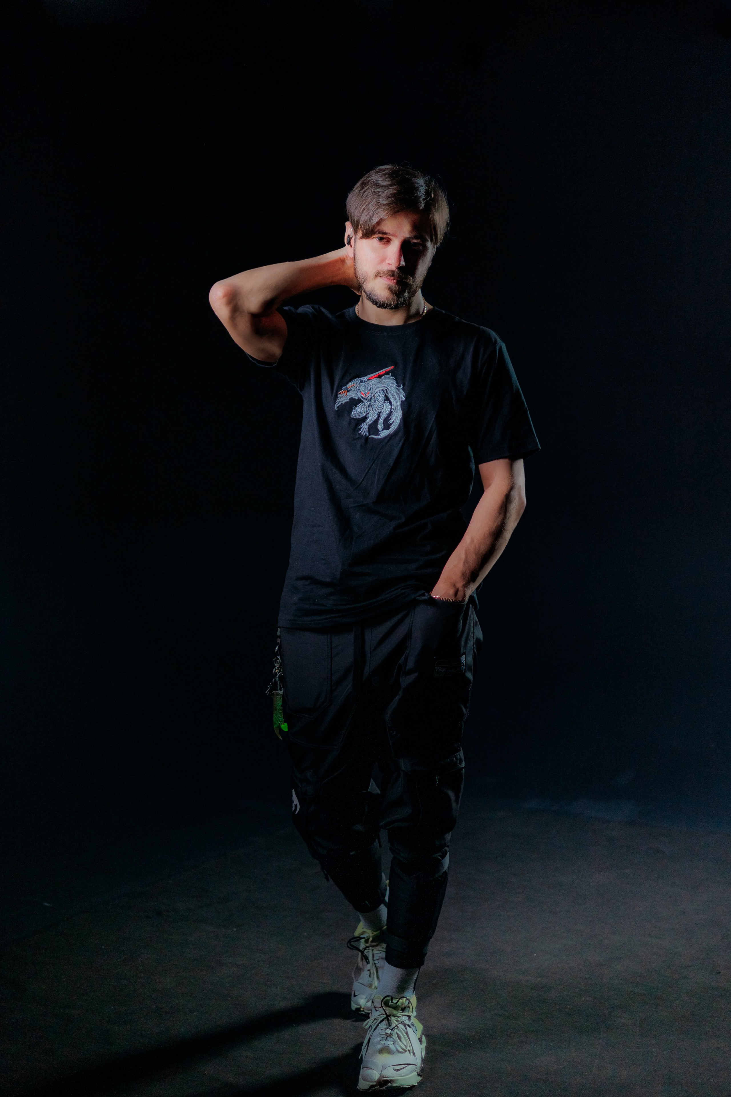 Евгения и Владимир. Свадебный и семейный фотограф в Армавире