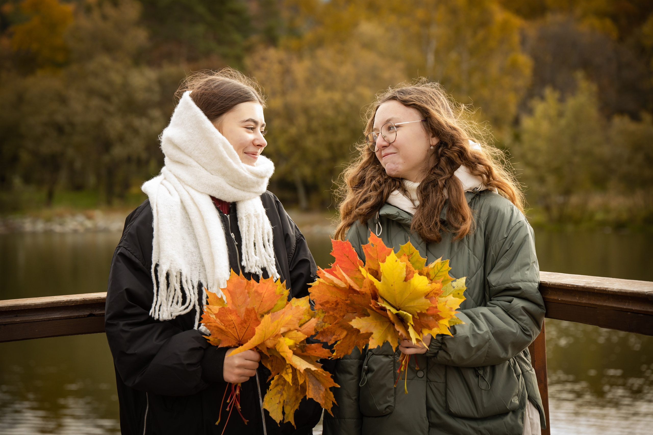 9Б фотопрогулка. Фотограф. г. Южно-Сахалинск. Олег Толстов