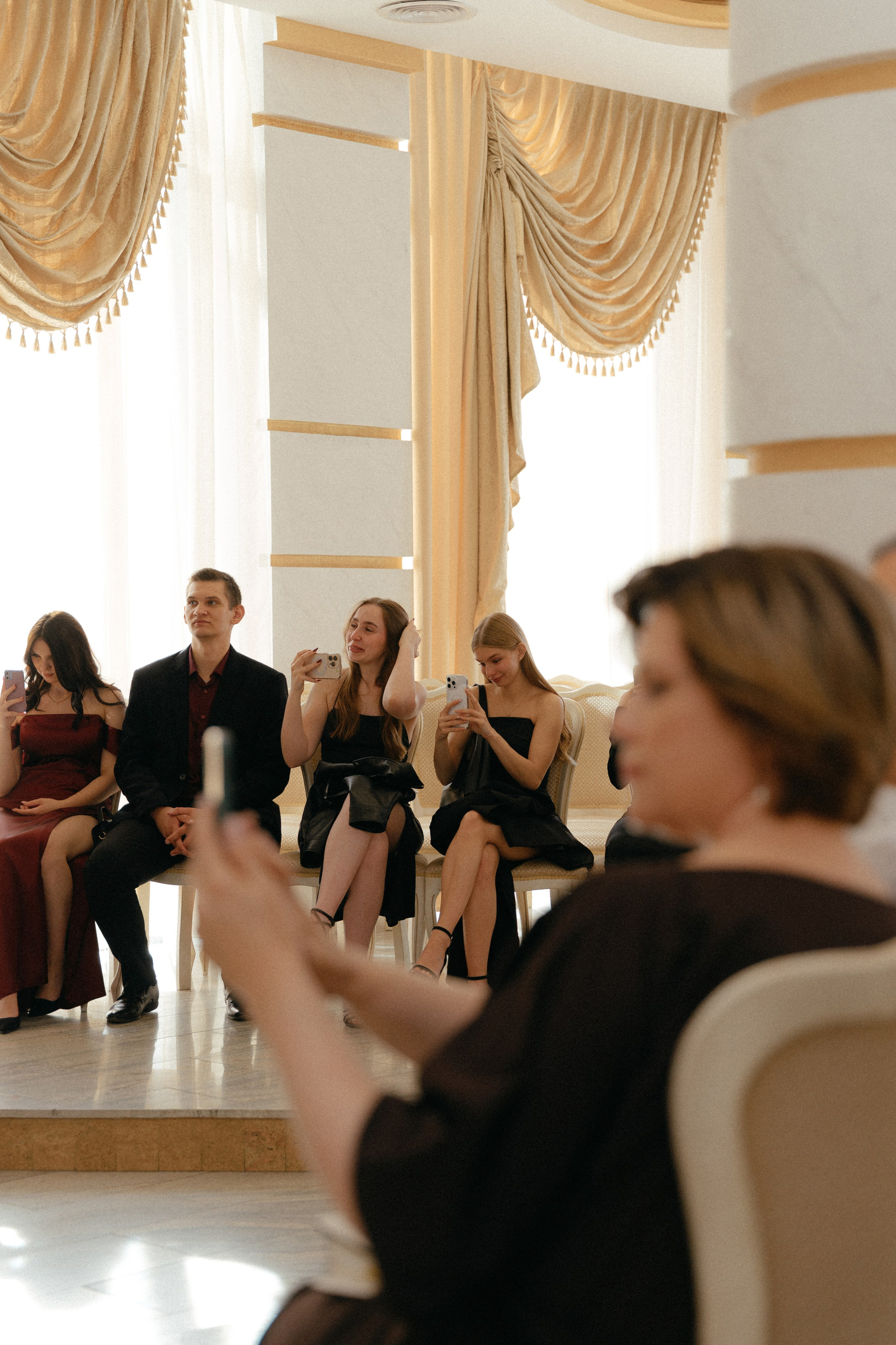 💍 |К+С. Главная