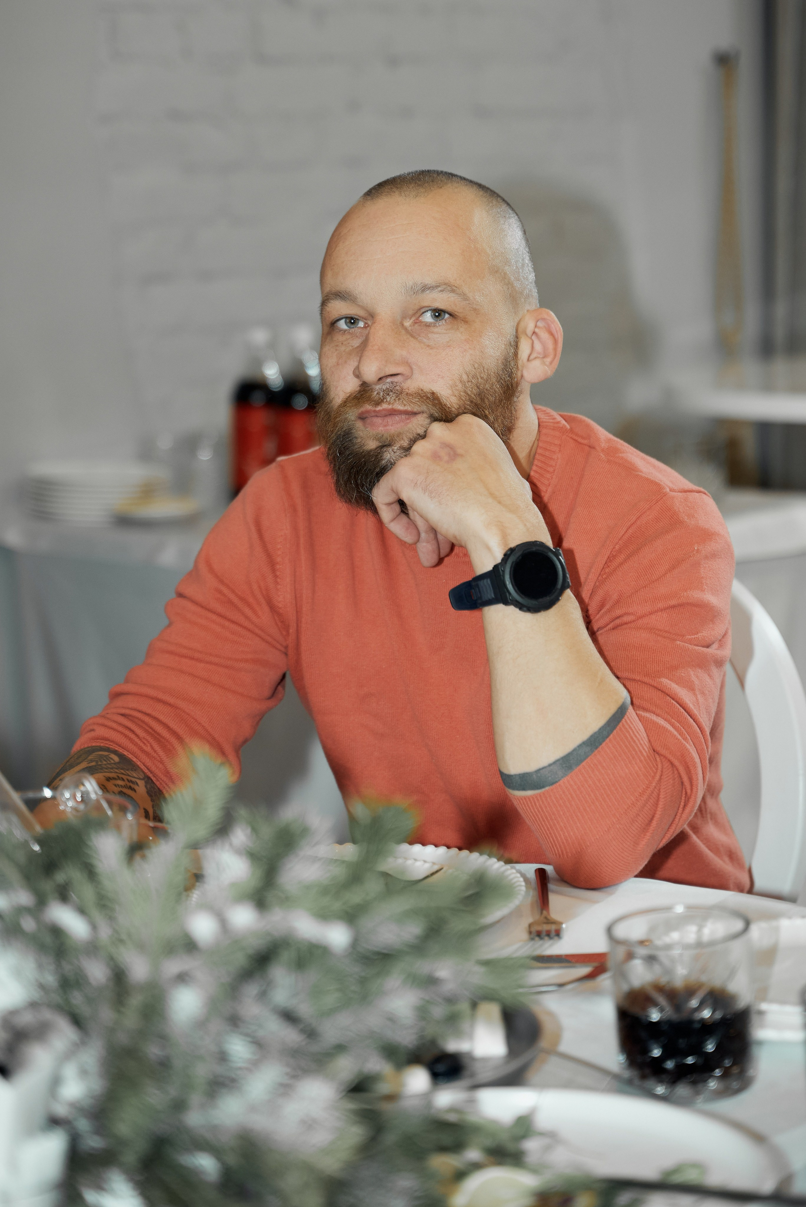 Корпоратив. Свадебный фотограф Александр Браво