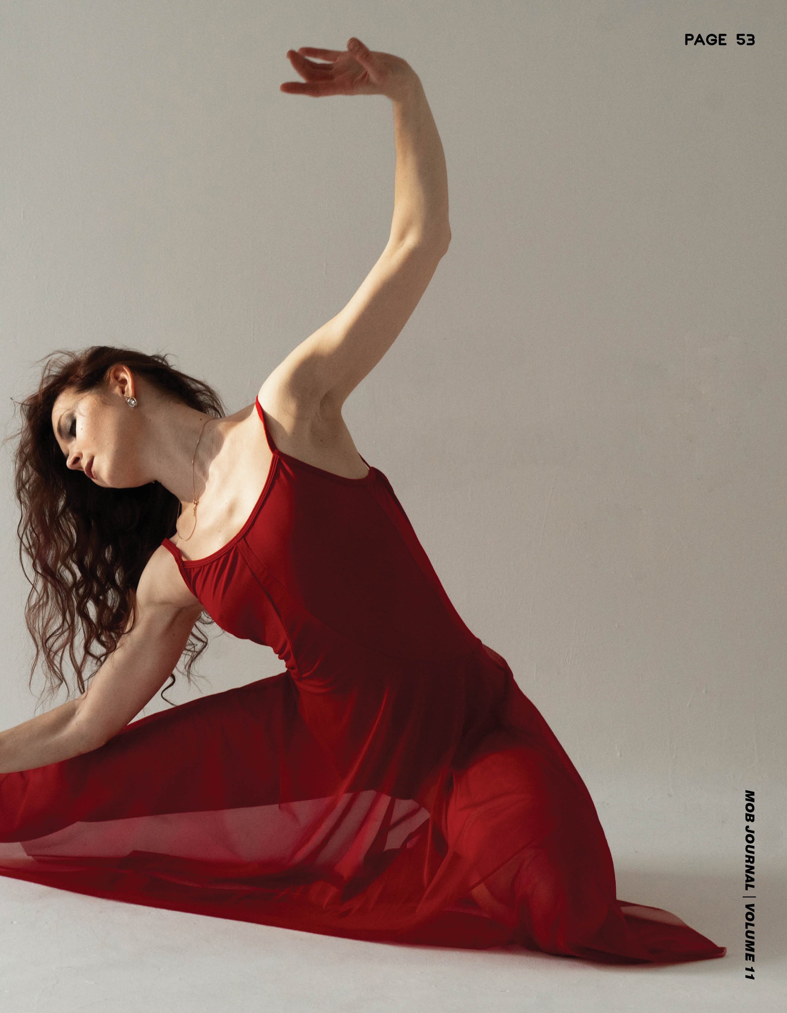 MOB. Фотограф Анна Хассаинет LIFE / LOVE/ IMAGE