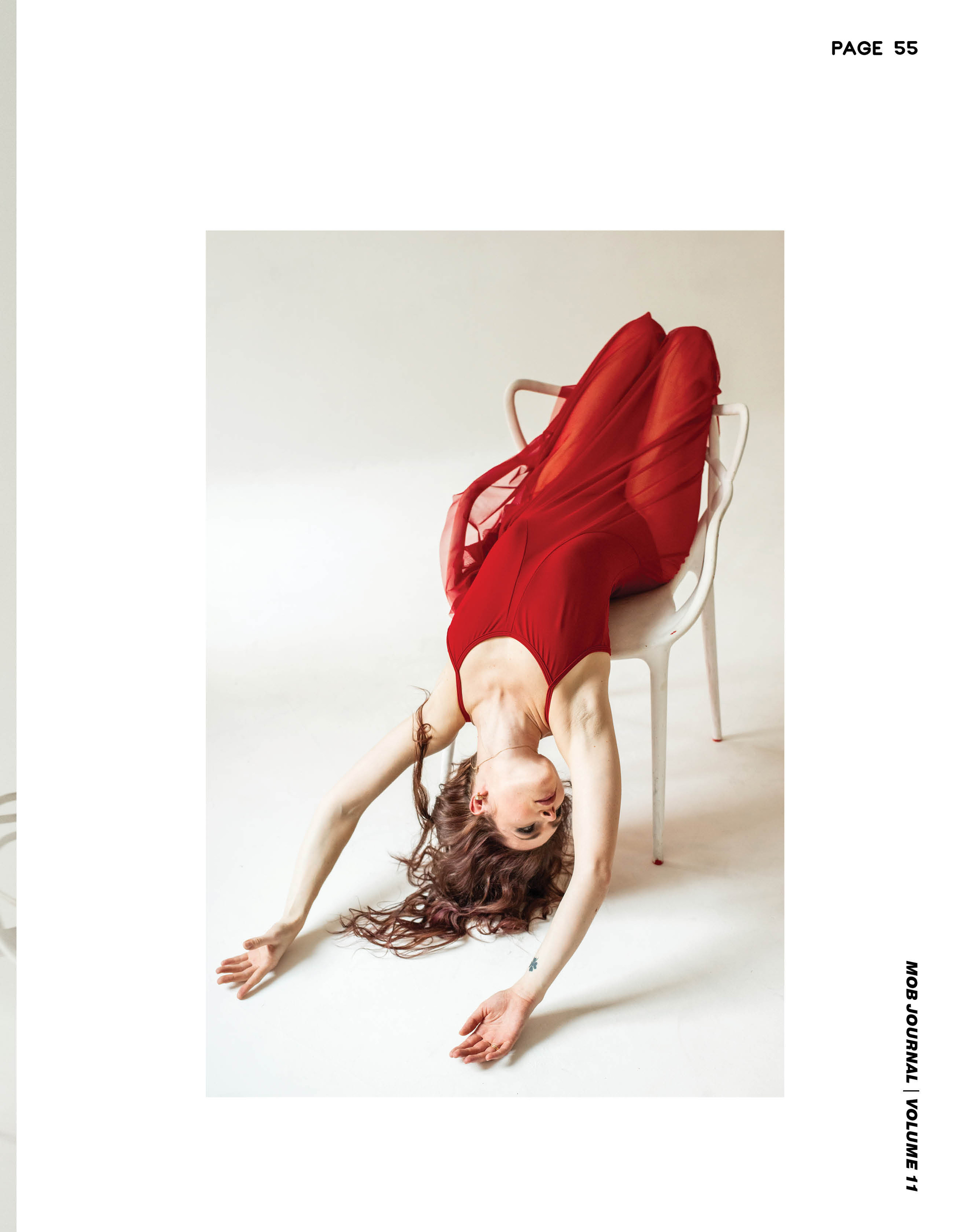 MOB. Фотограф Анна Хассаинет LIFE / LOVE/ IMAGE