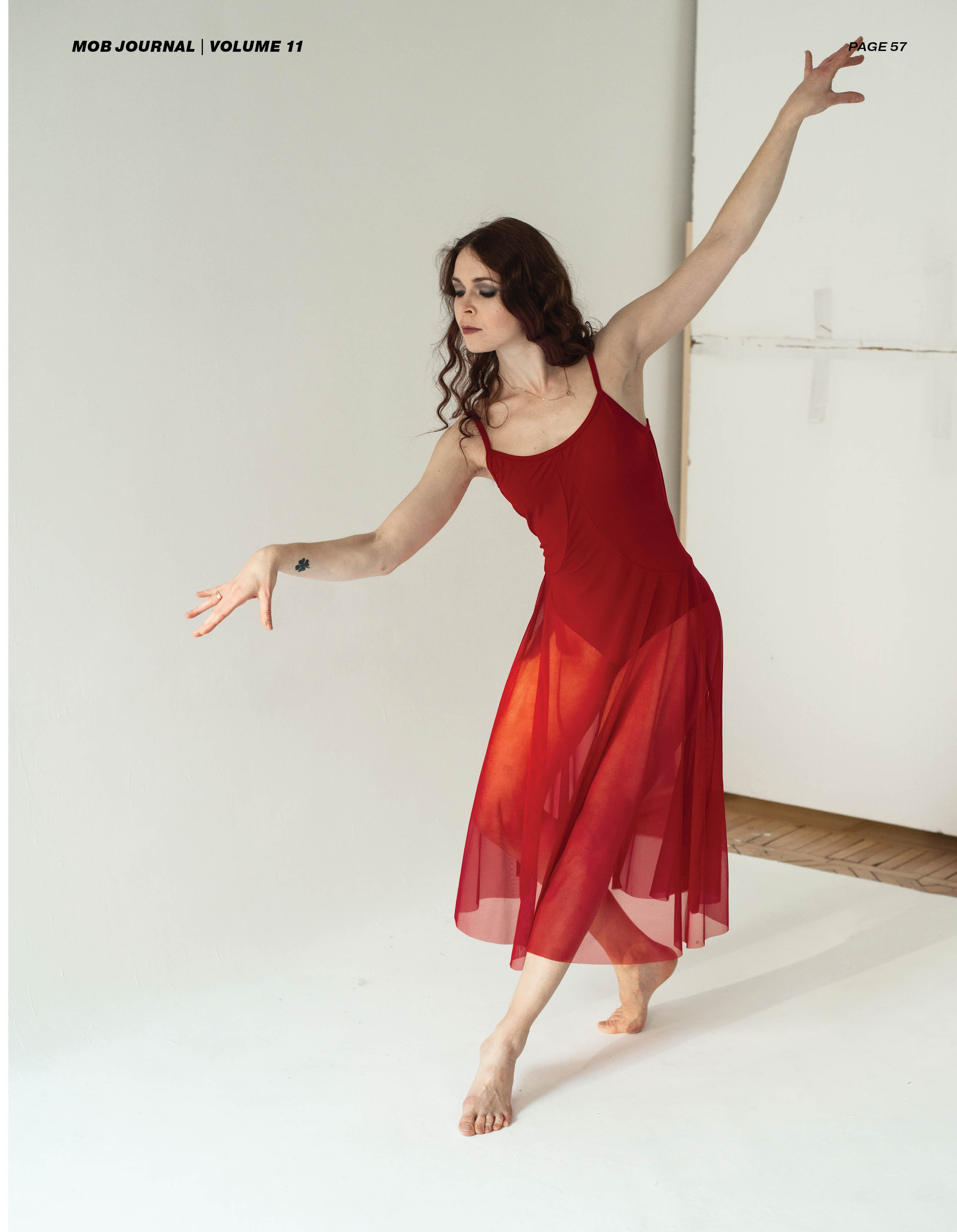 MOB. Фотограф Анна Хассаинет LIFE / LOVE/ IMAGE