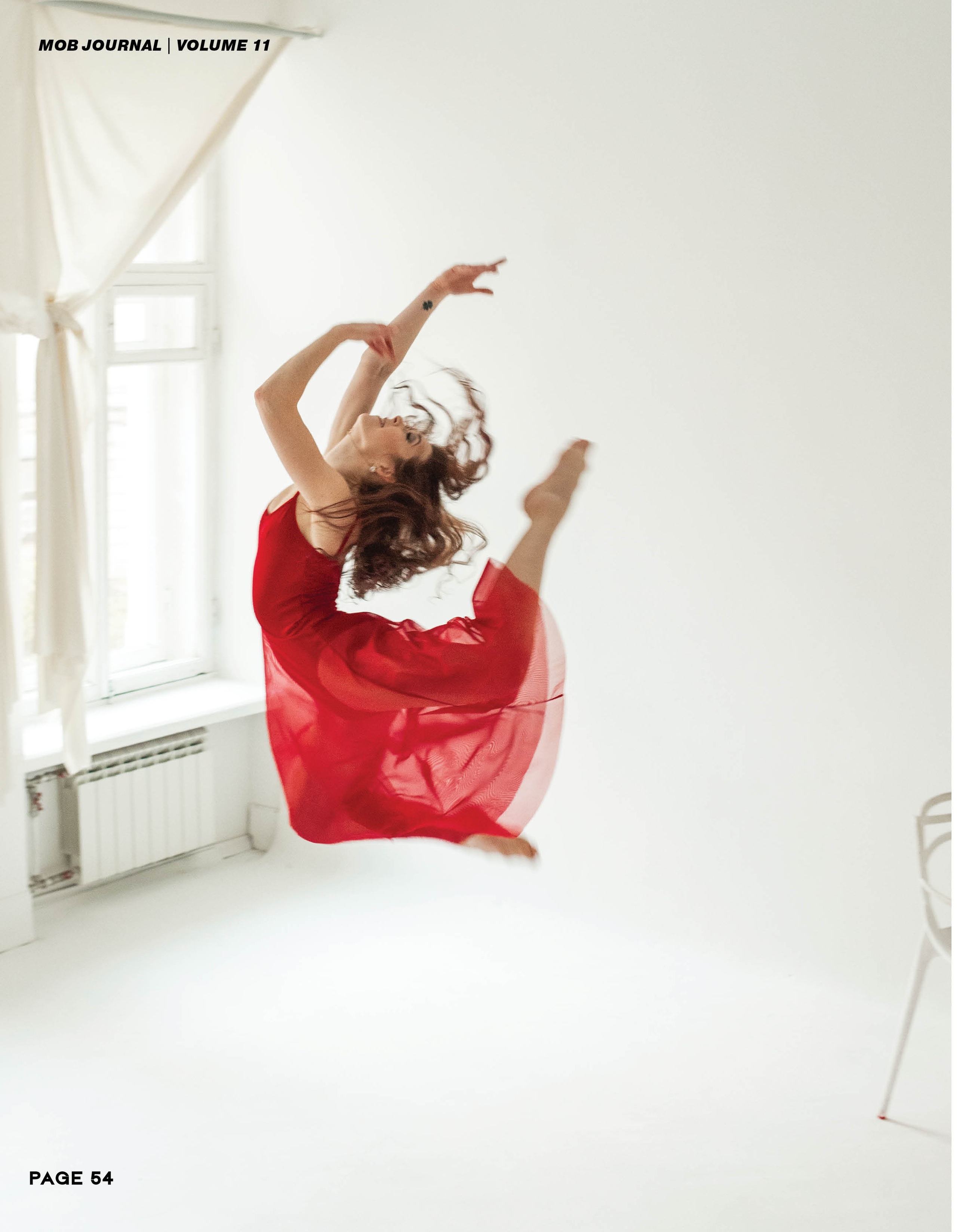 MOB. Фотограф Анна Хассаинет LIFE / LOVE/ IMAGE