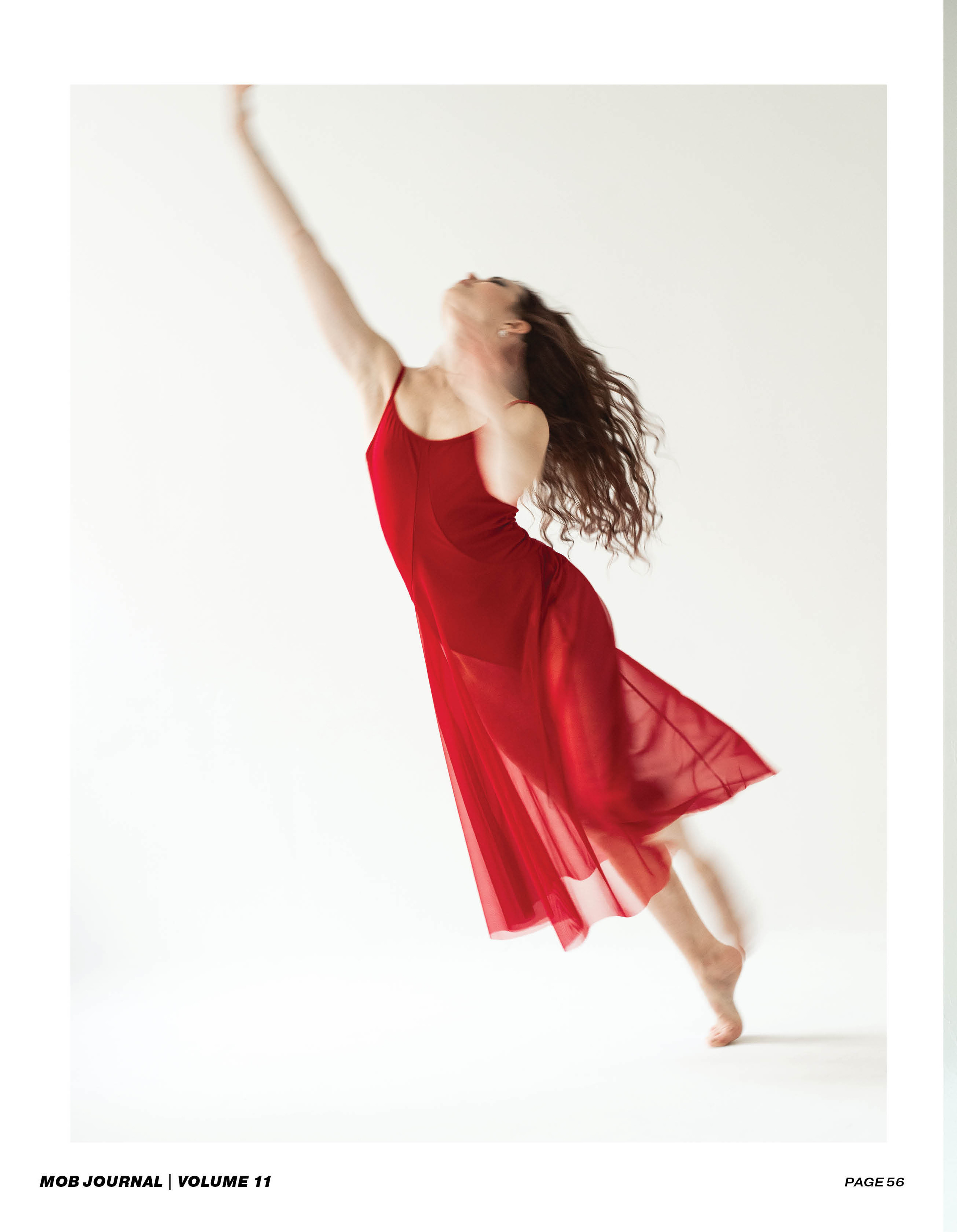 MOB. Фотограф Анна Хассаинет LIFE / LOVE/ IMAGE