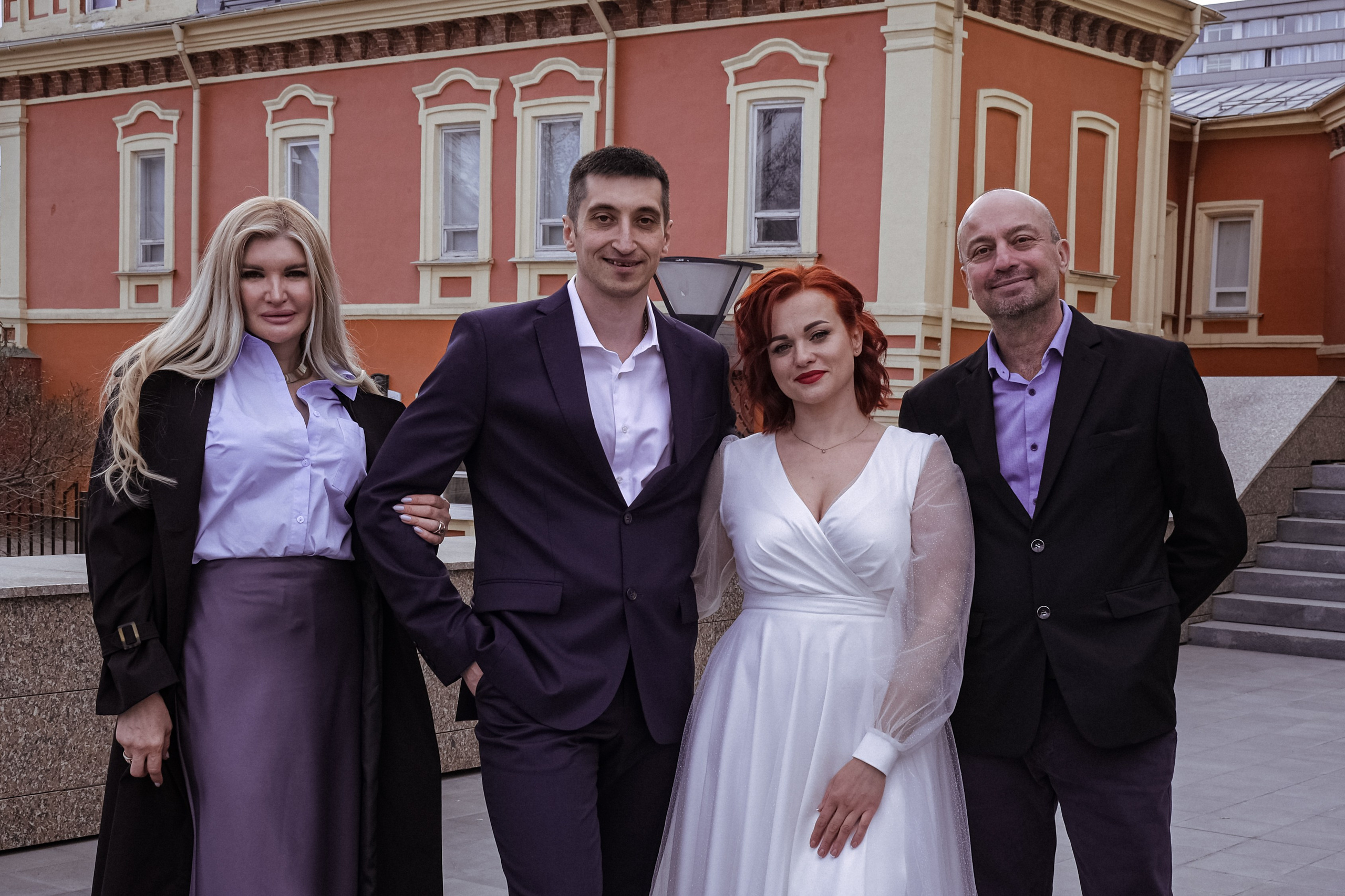 Свадьба Алексея и Юлии. Свадебный фотограф в Челябинске Сырчикова Наталья