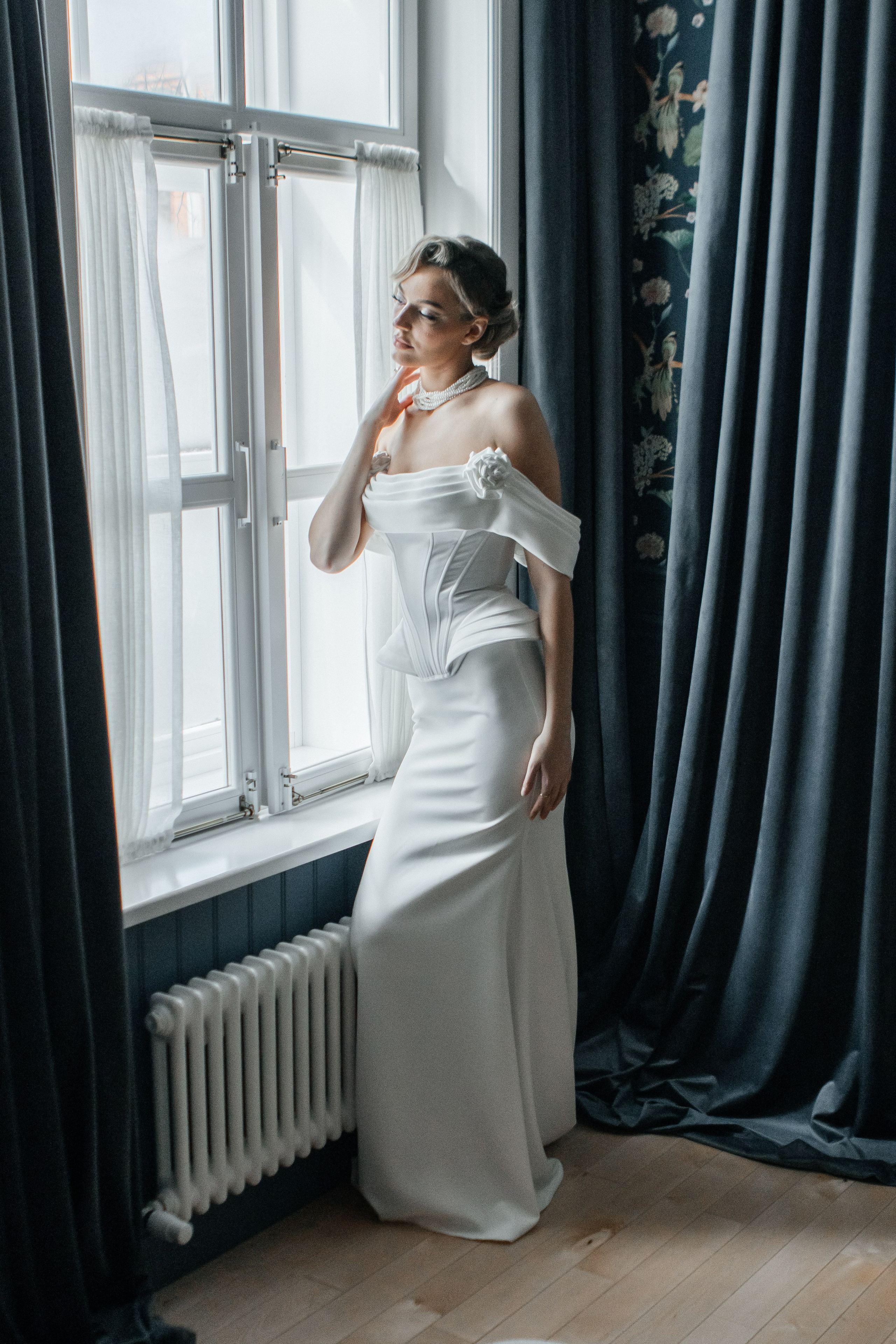 WEDDING. Фотограф Казань