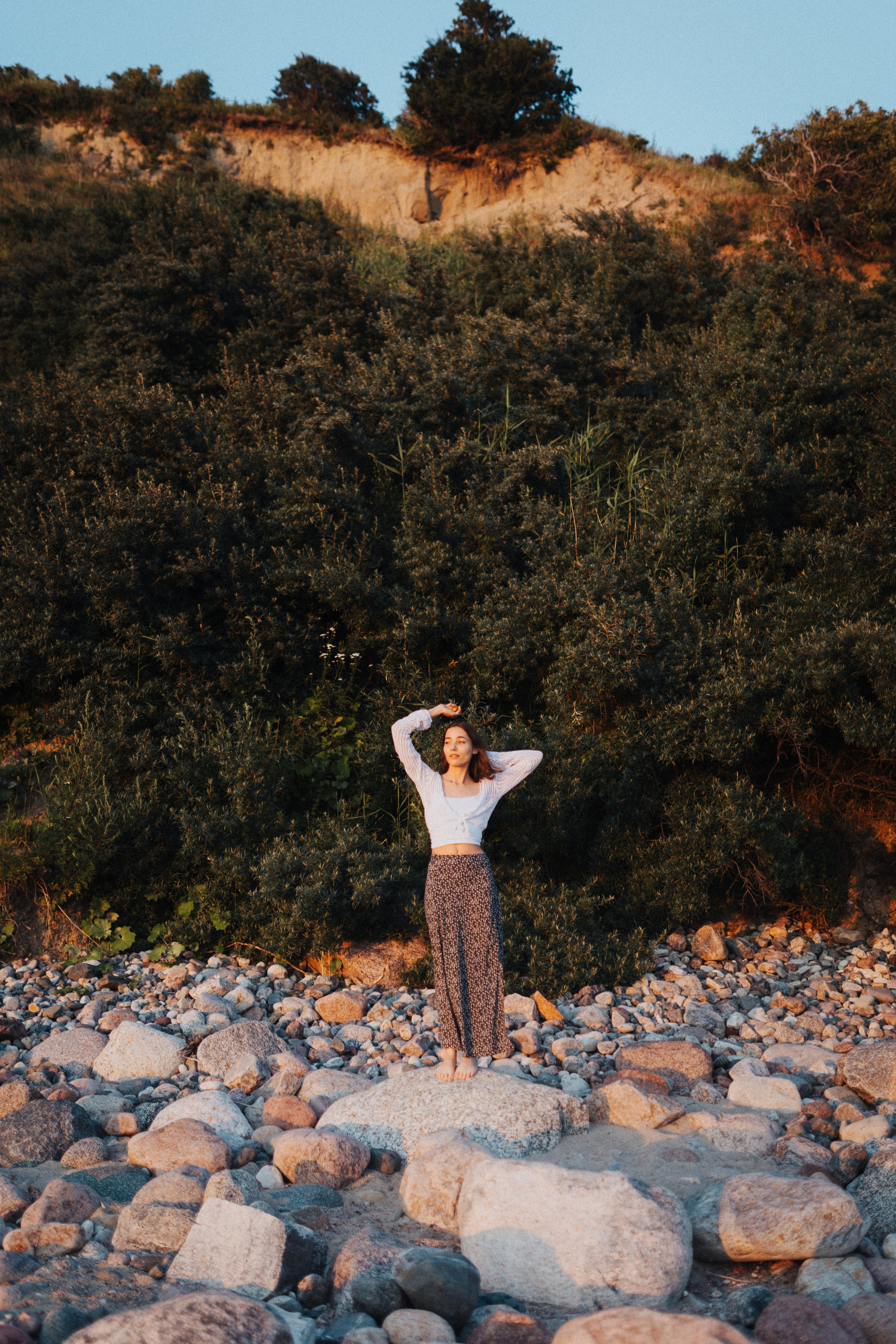 Nata. Свадебный и портретный фотограф в Калининграде и Москве Марк Юдинцев