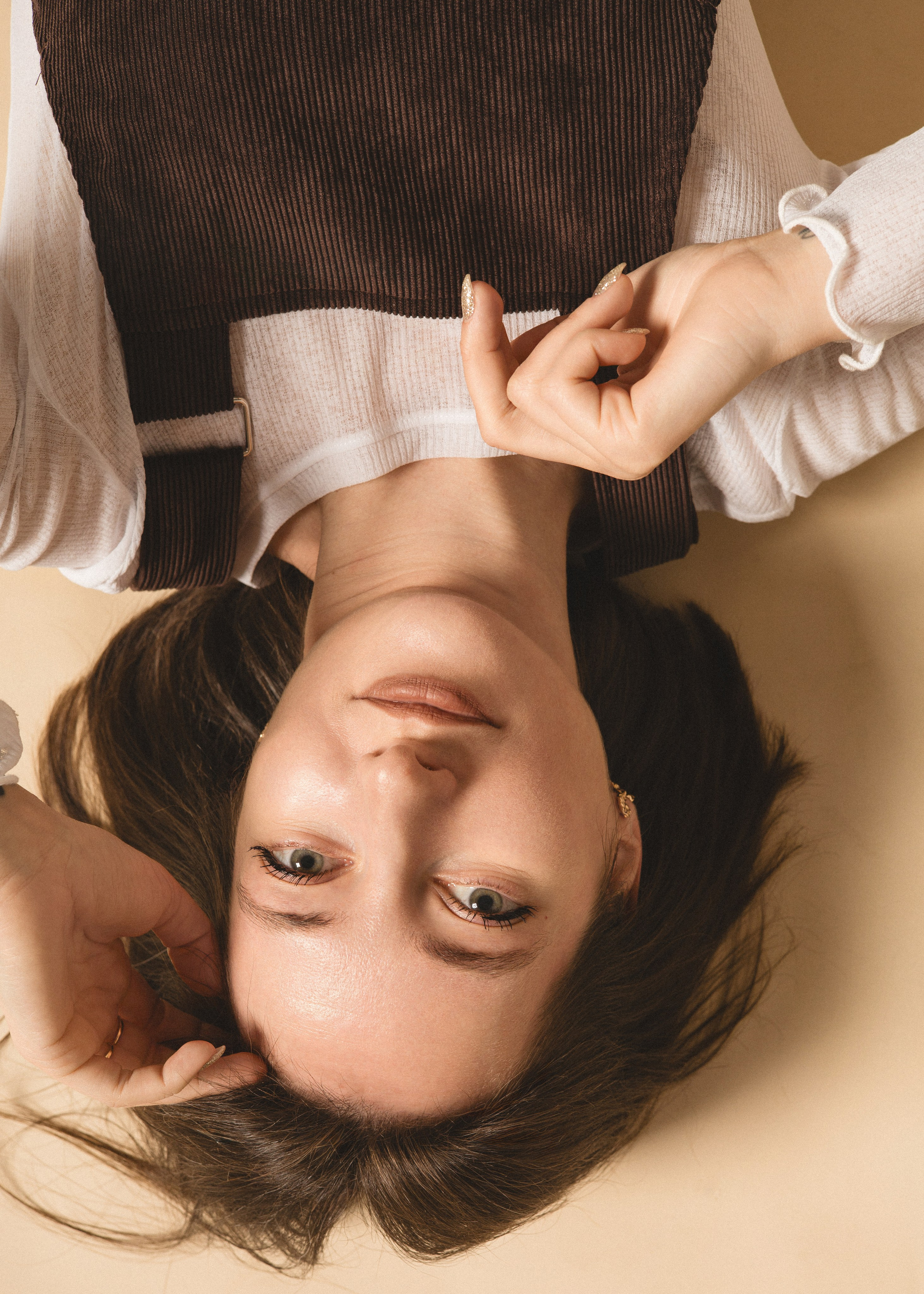 Марина. Портретный фотограф Инесса Богданова