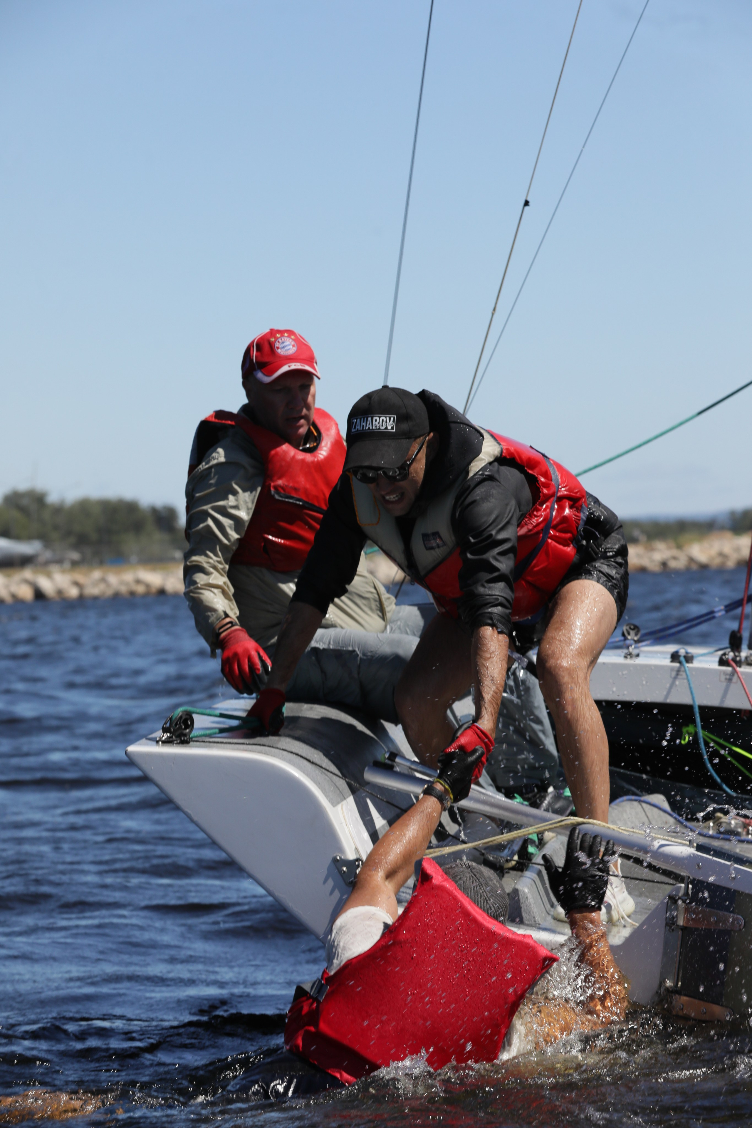 Бизнес мероприятия. Репортажный фотограф в Самаре
