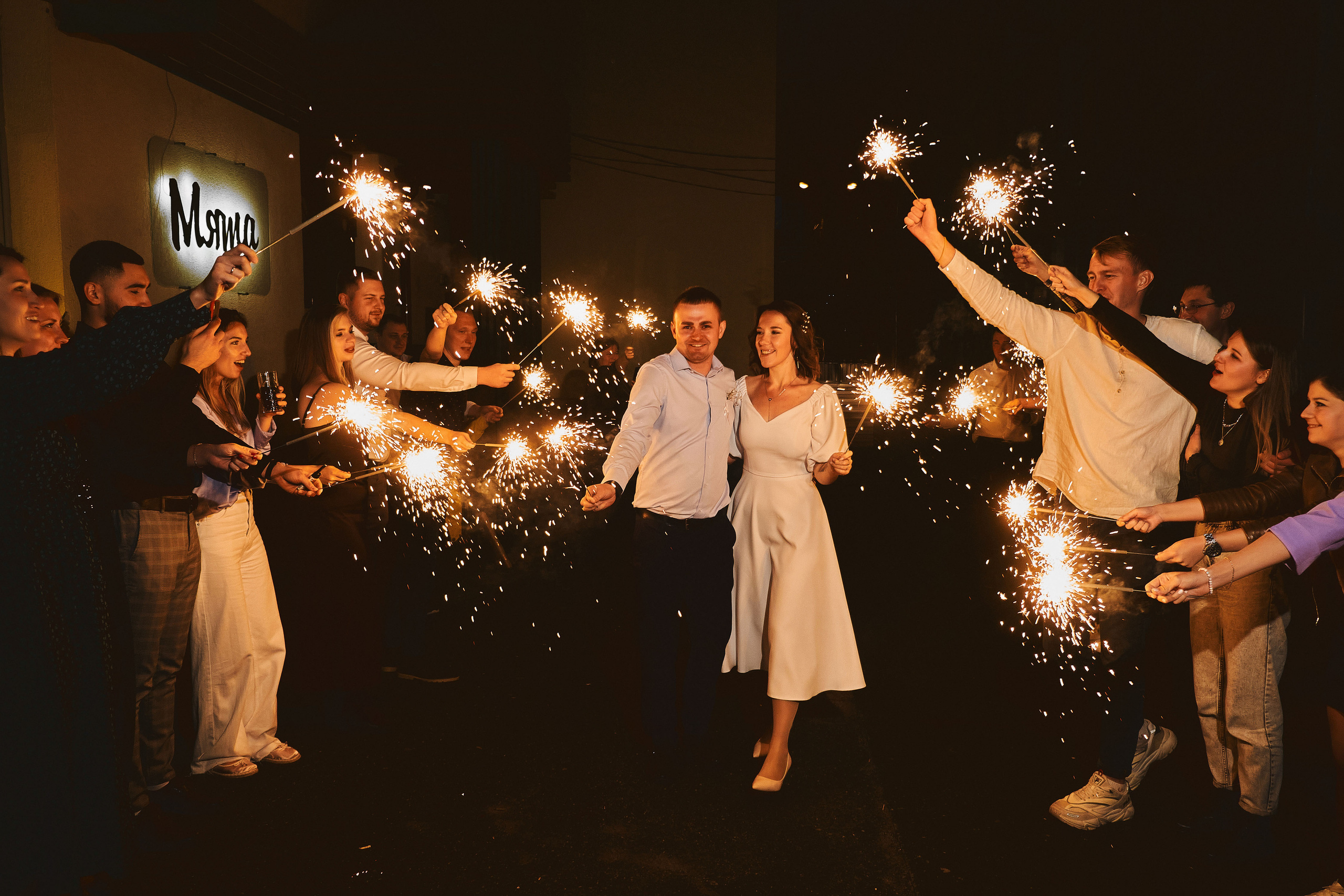 Фотограф Артём Маньшин