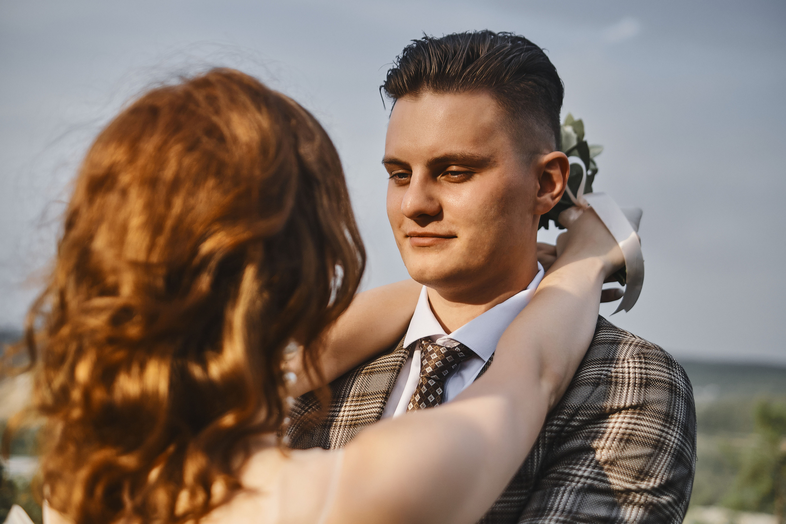 Фотограф Артём Маньшин