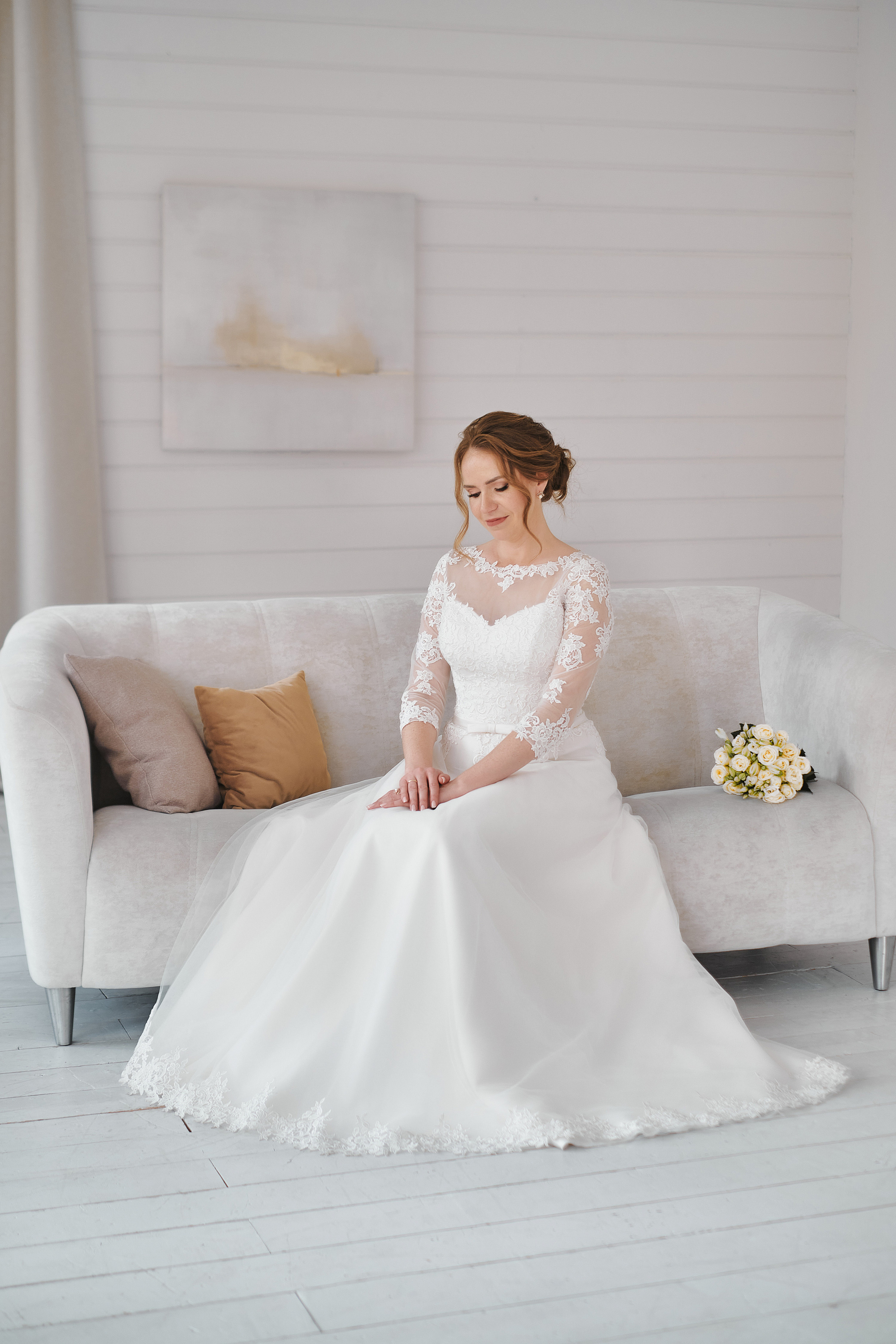 Фотограф Артём Маньшин