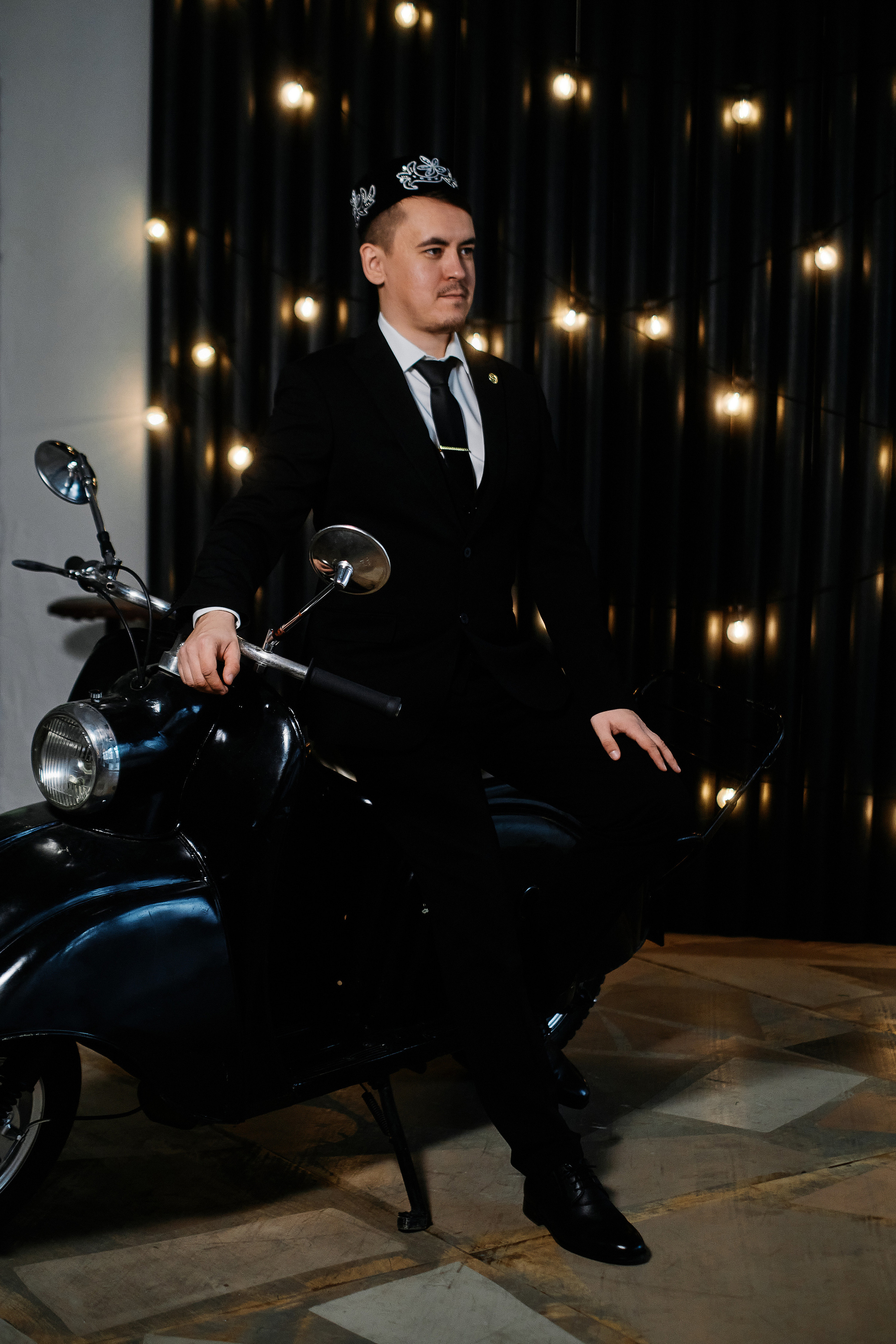 Фотограф Артём Маньшин