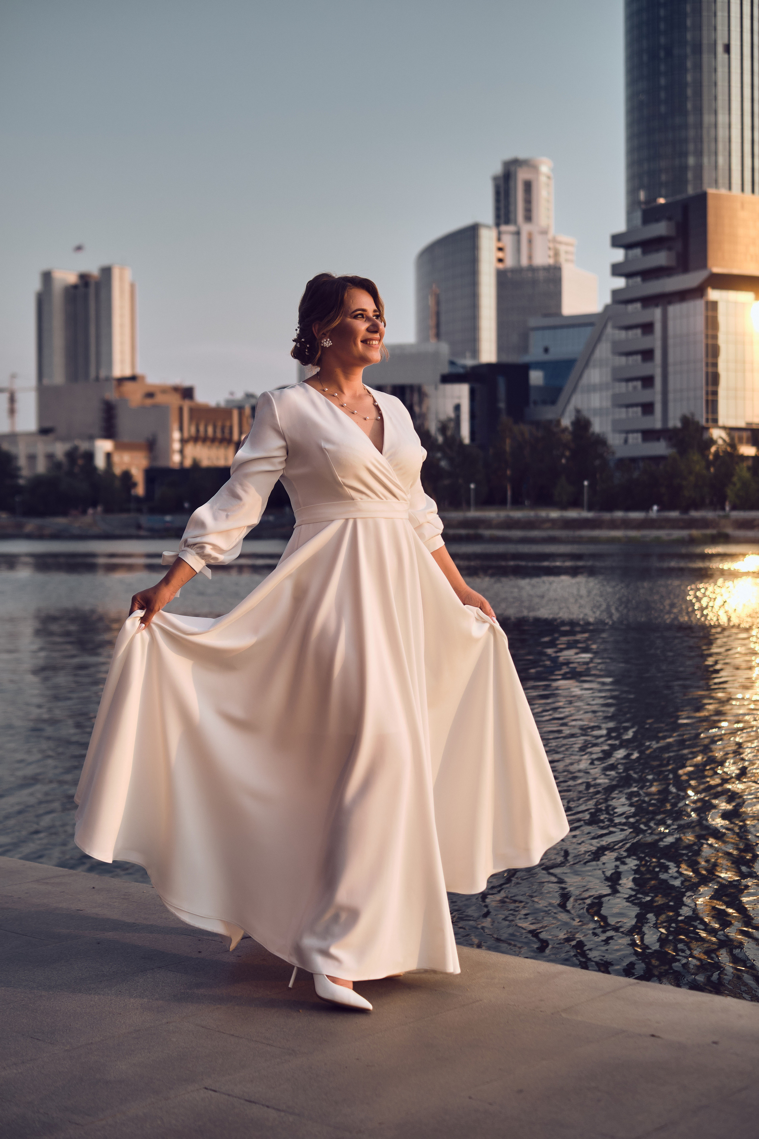 Фотограф Артём Маньшин