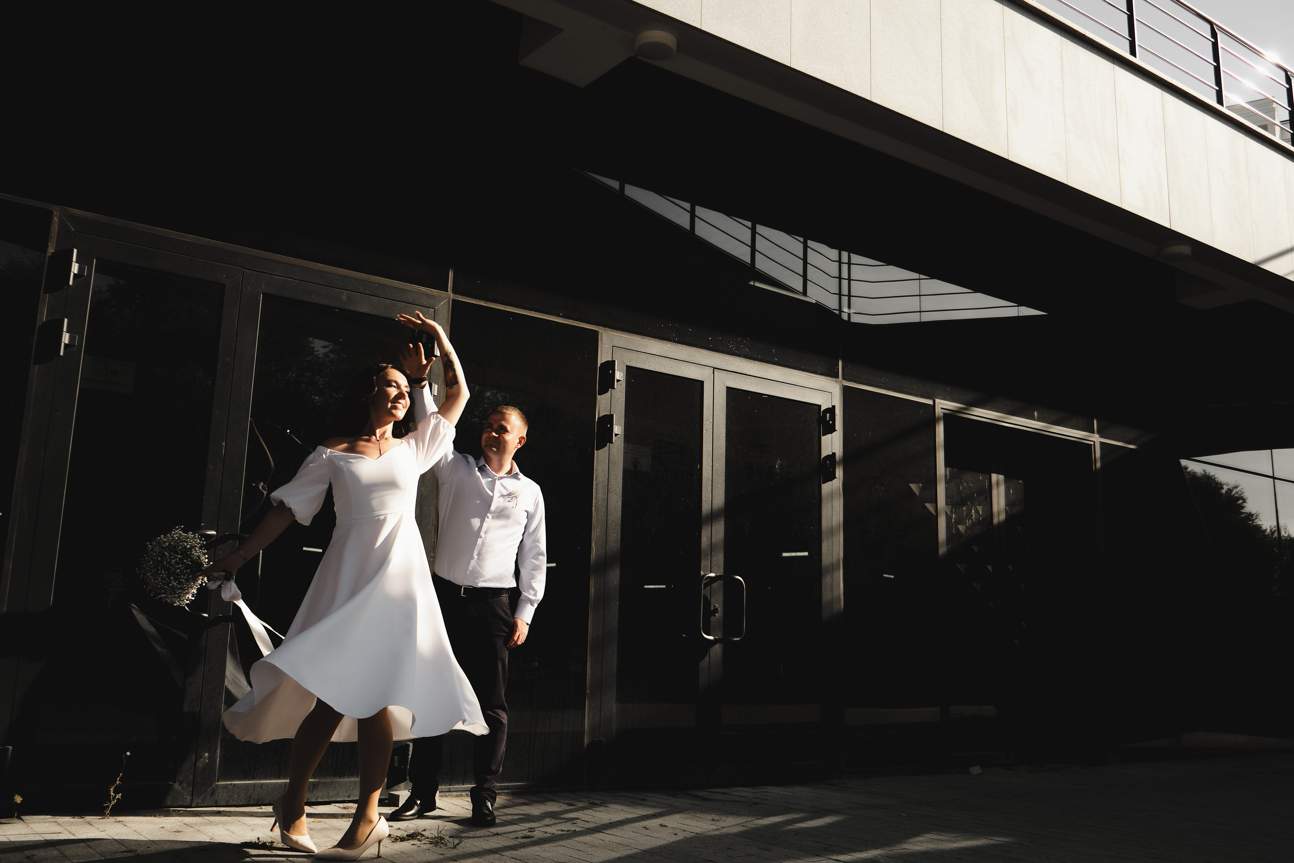 Фотограф Артём Маньшин