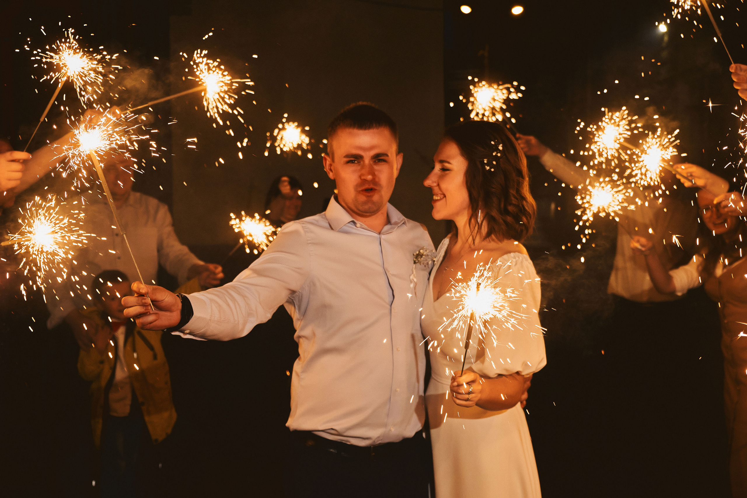 Фотограф Артём Маньшин