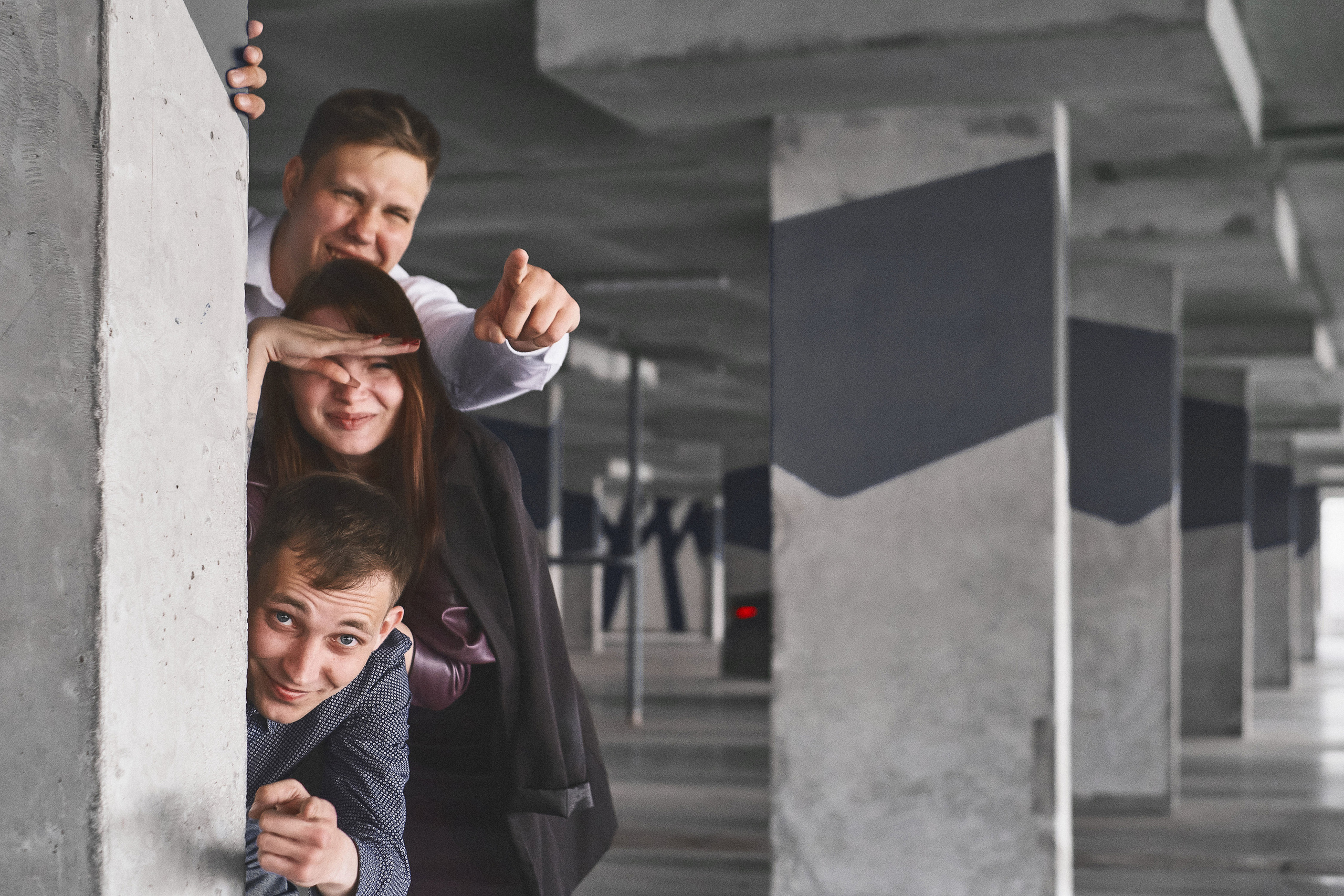 Фотограф Артём Маньшин