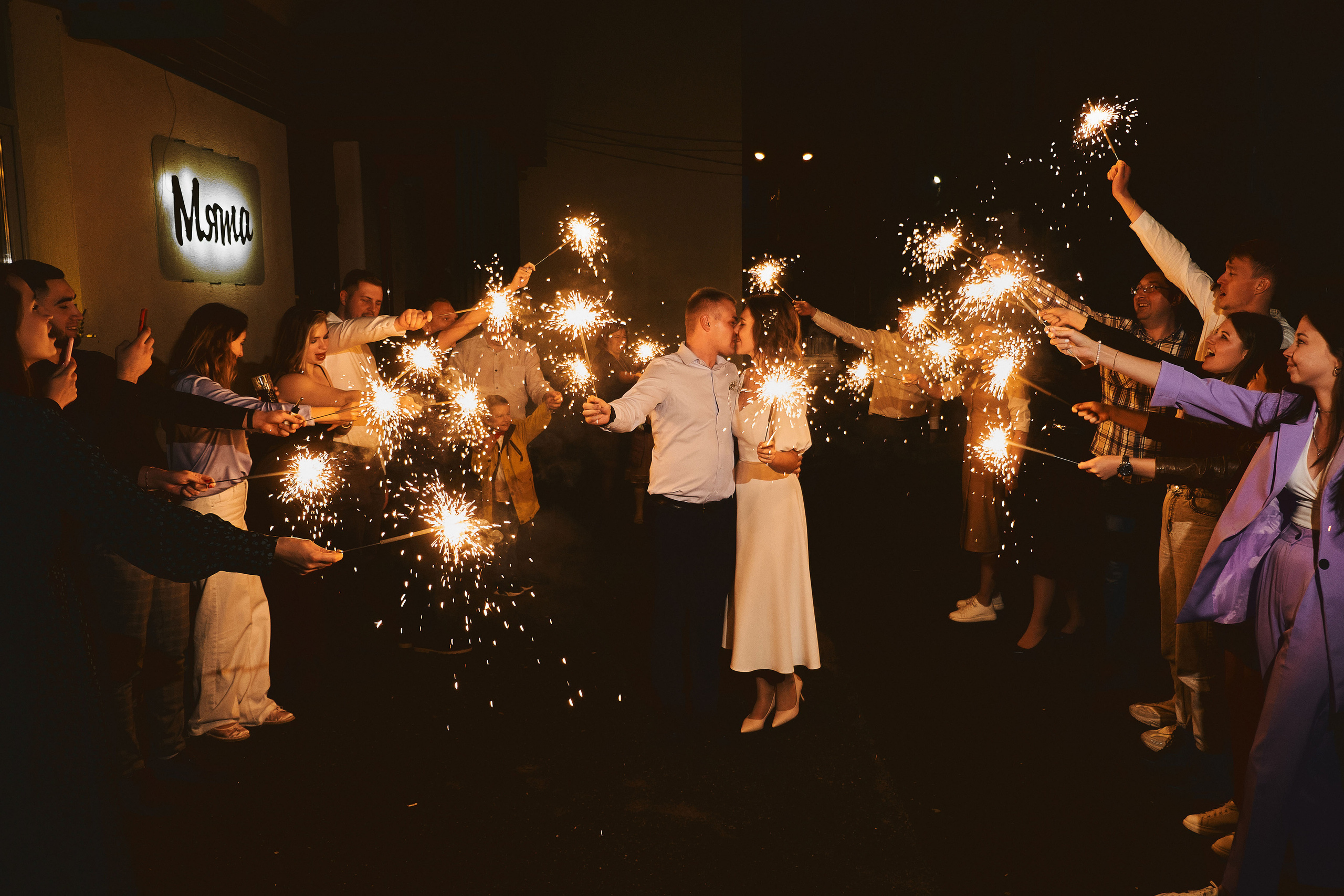 Фотограф Артём Маньшин