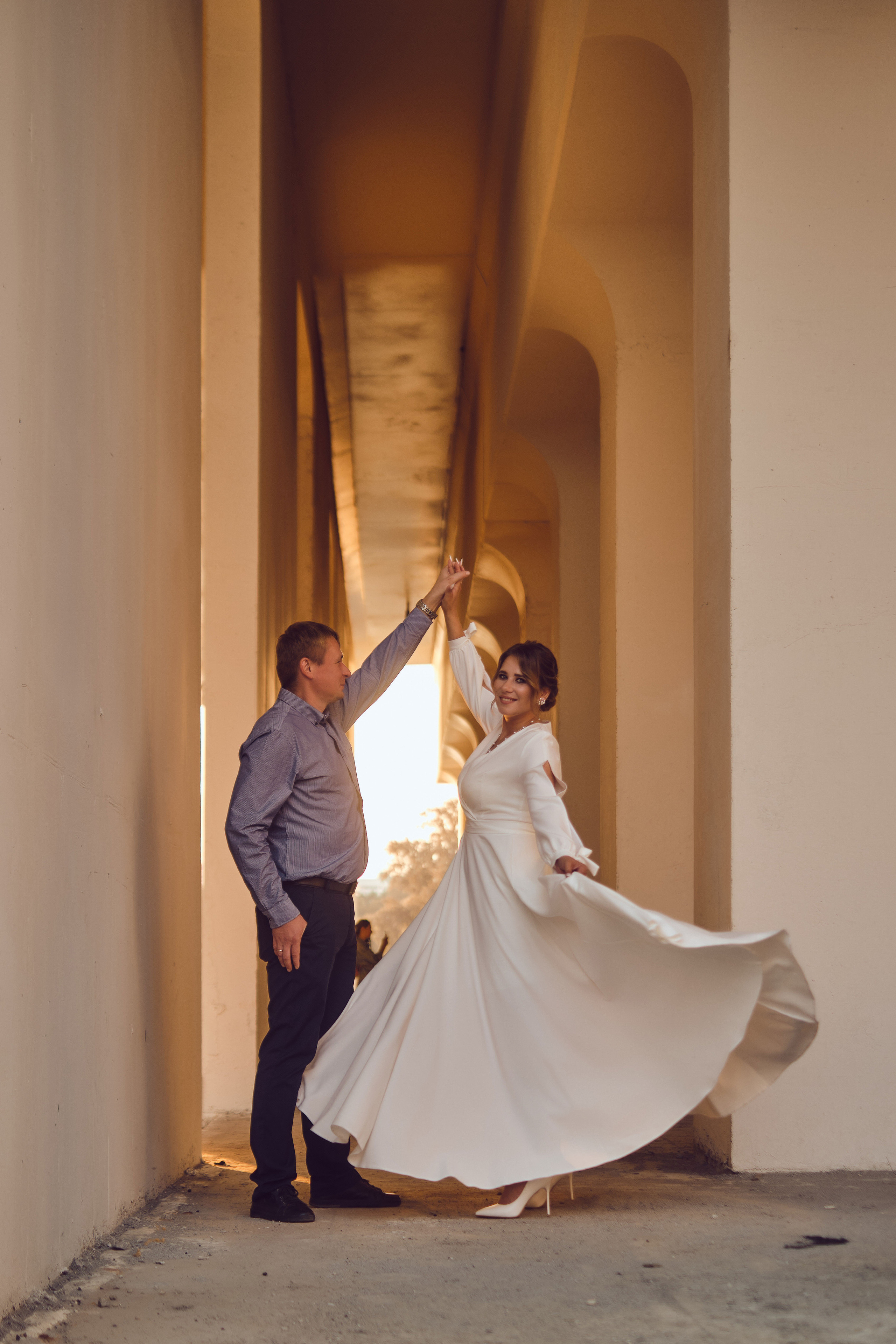 Фотограф Артём Маньшин