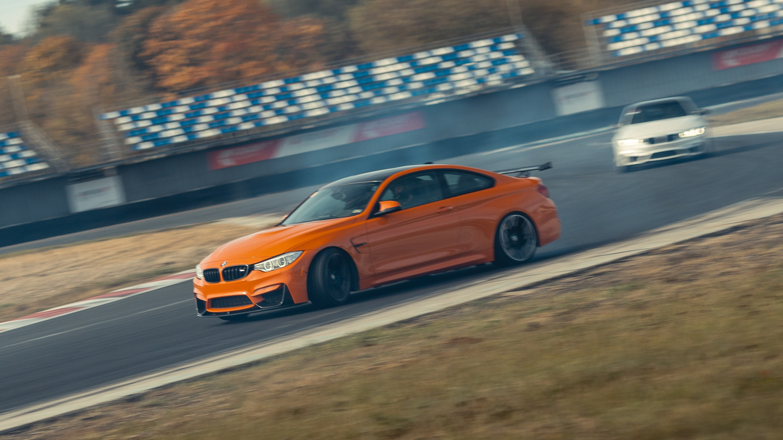 Фотографии с M-Trackday