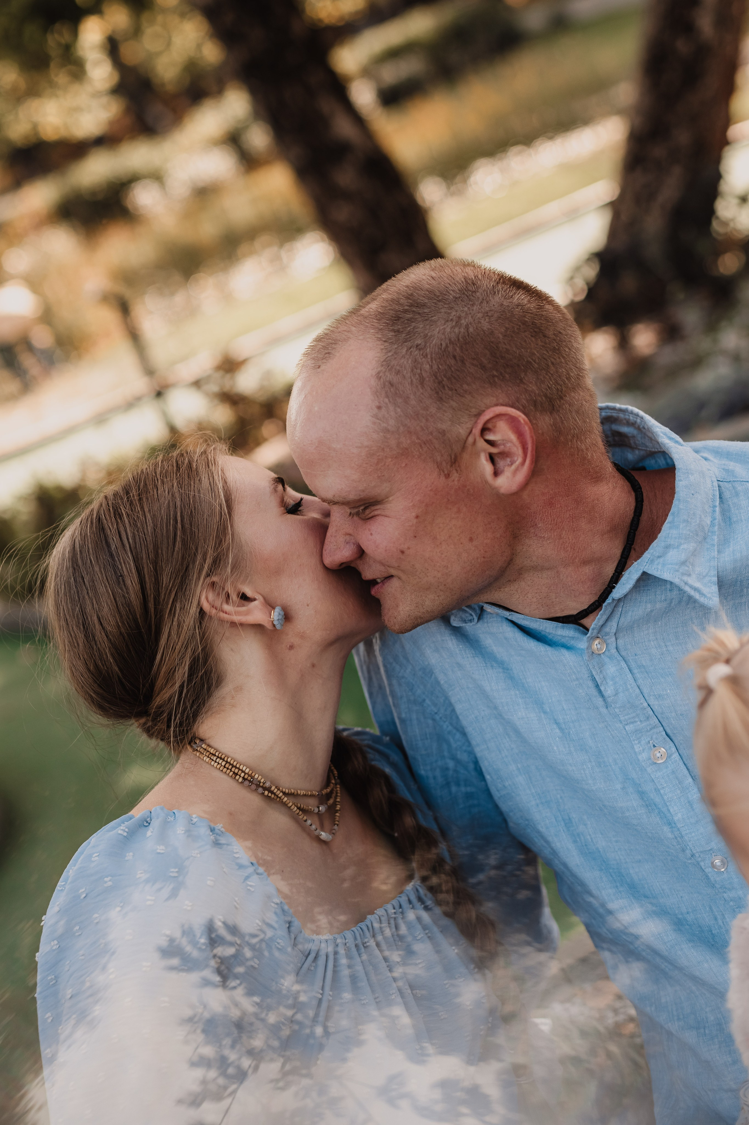 Happiness is family. Мариам Багдасарян