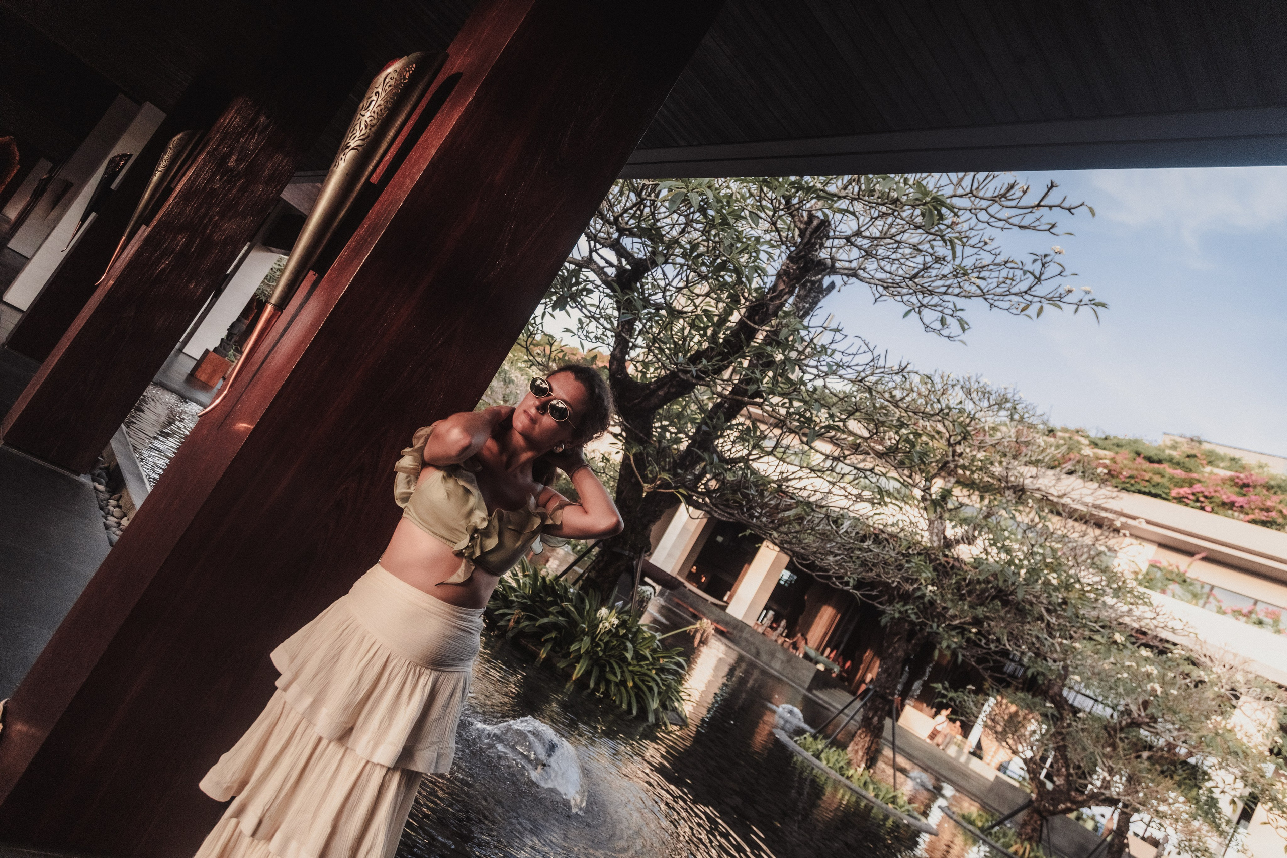 Keli. Mariam Bagdasaryan
