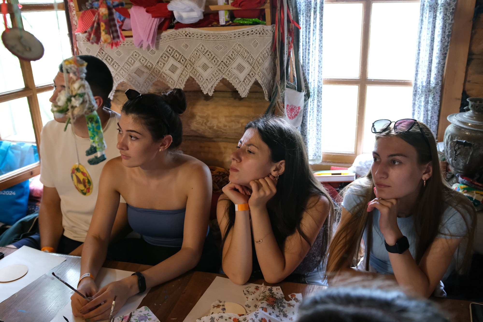 Фото и видео съемка мероприятия. Фото и видеосъемка