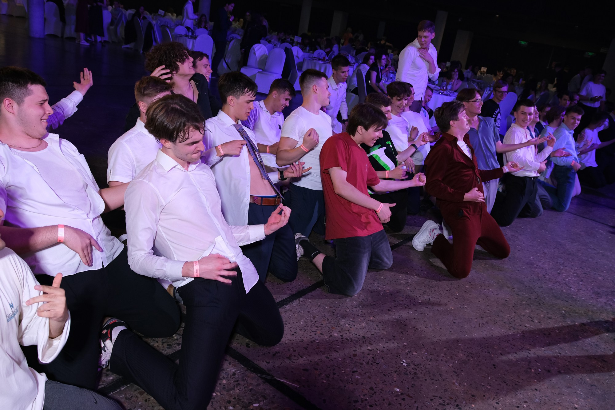 Выпускной альбом. Фото и видеосъемка