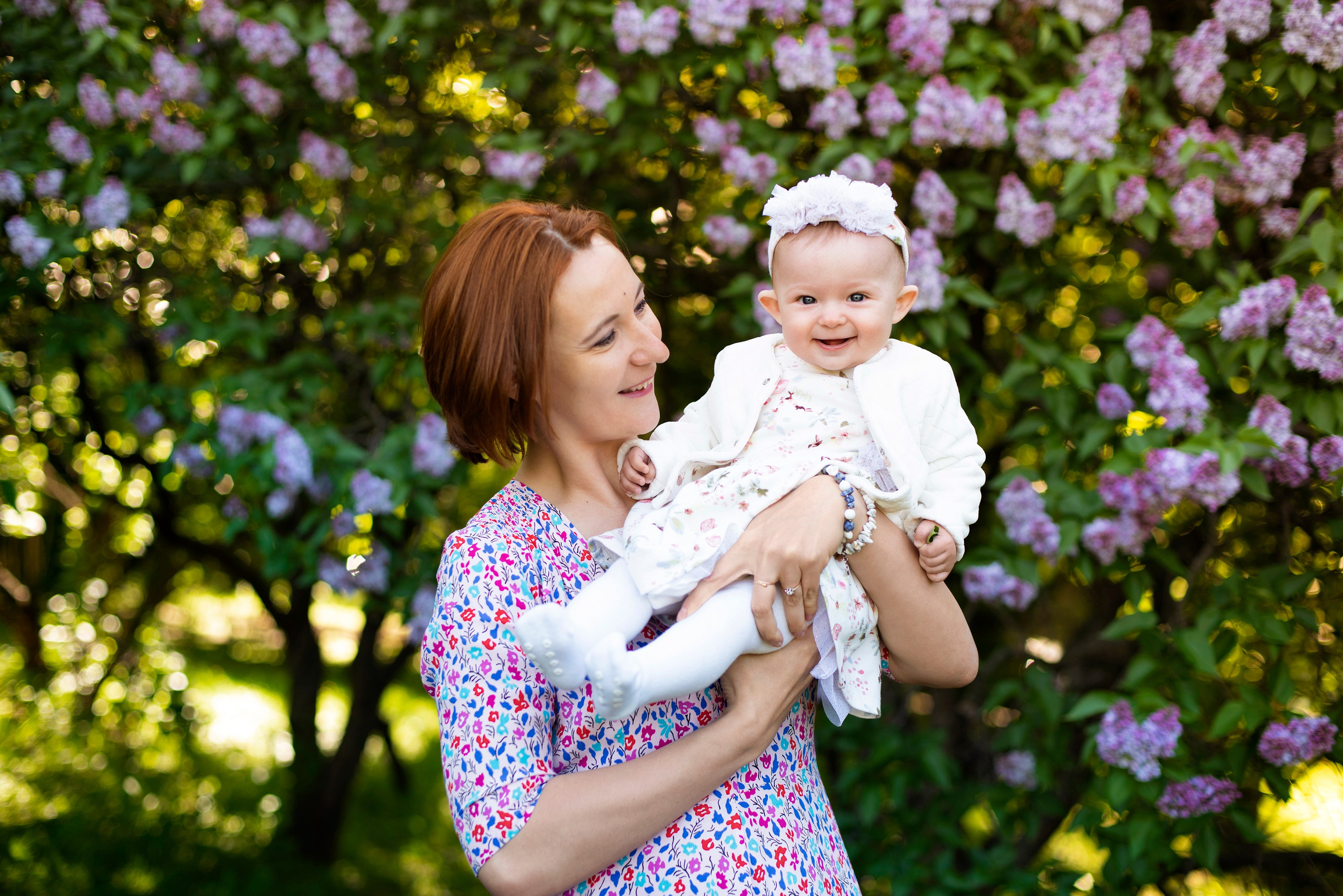 Семейная фотопрогулка. Семейный, детский фотограф в Москве Дегтярева Анастасия
