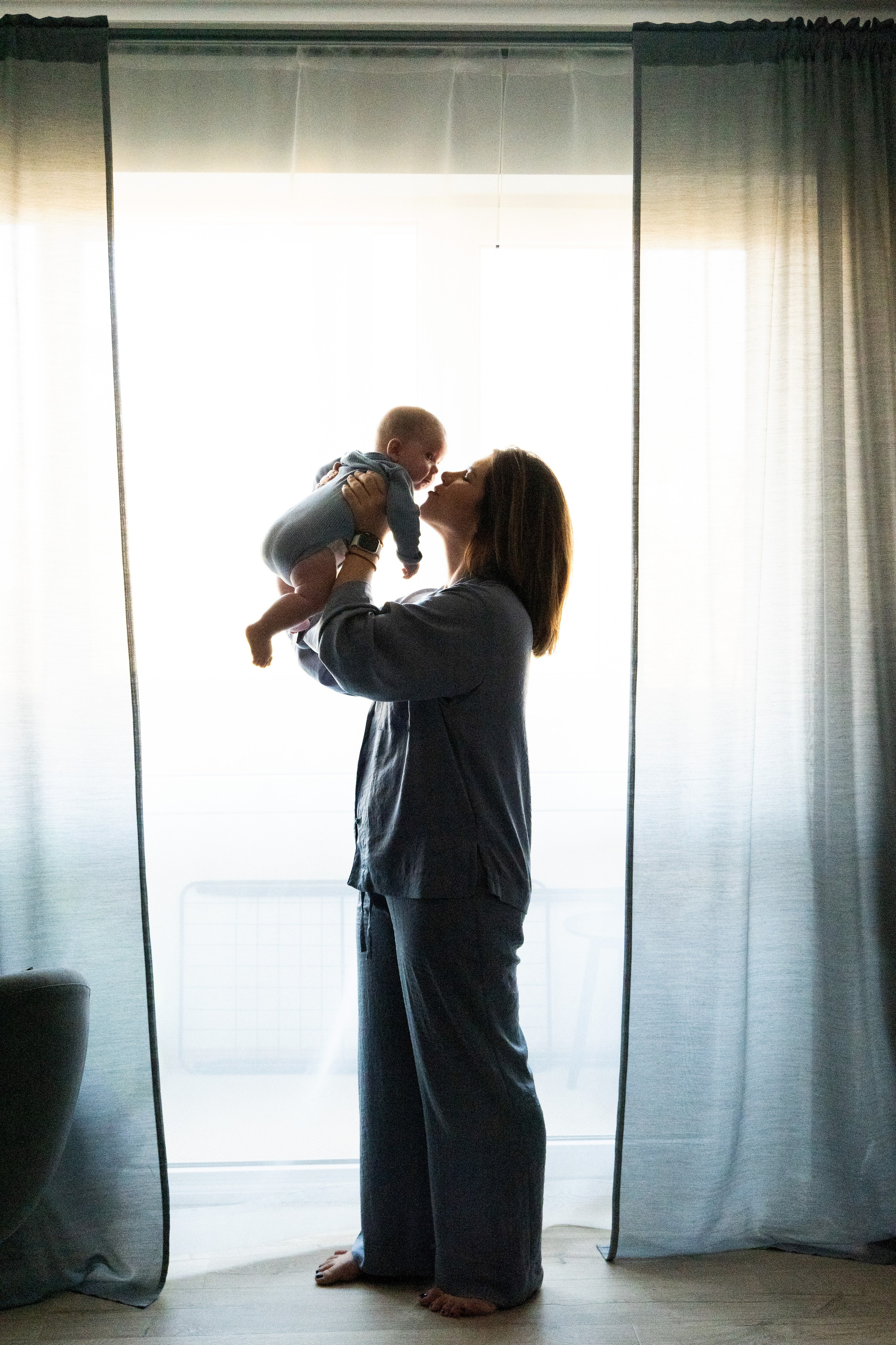 Материнские будни. Фотограф видеограф Ольга Василевская