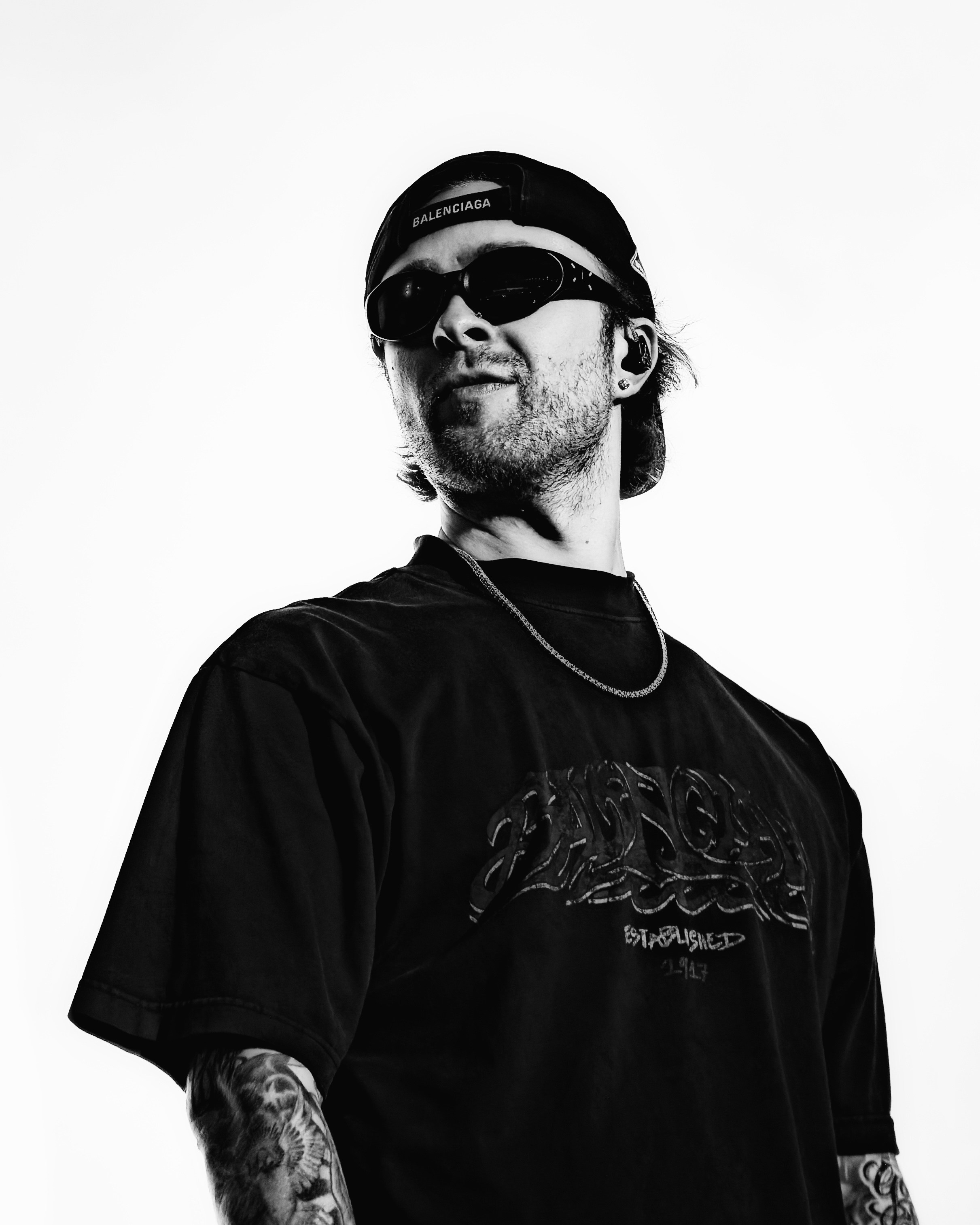 OG Buda Live Band МТС Live Leto 15.06.2024. Репортажный фотограф и видеограф в Москве