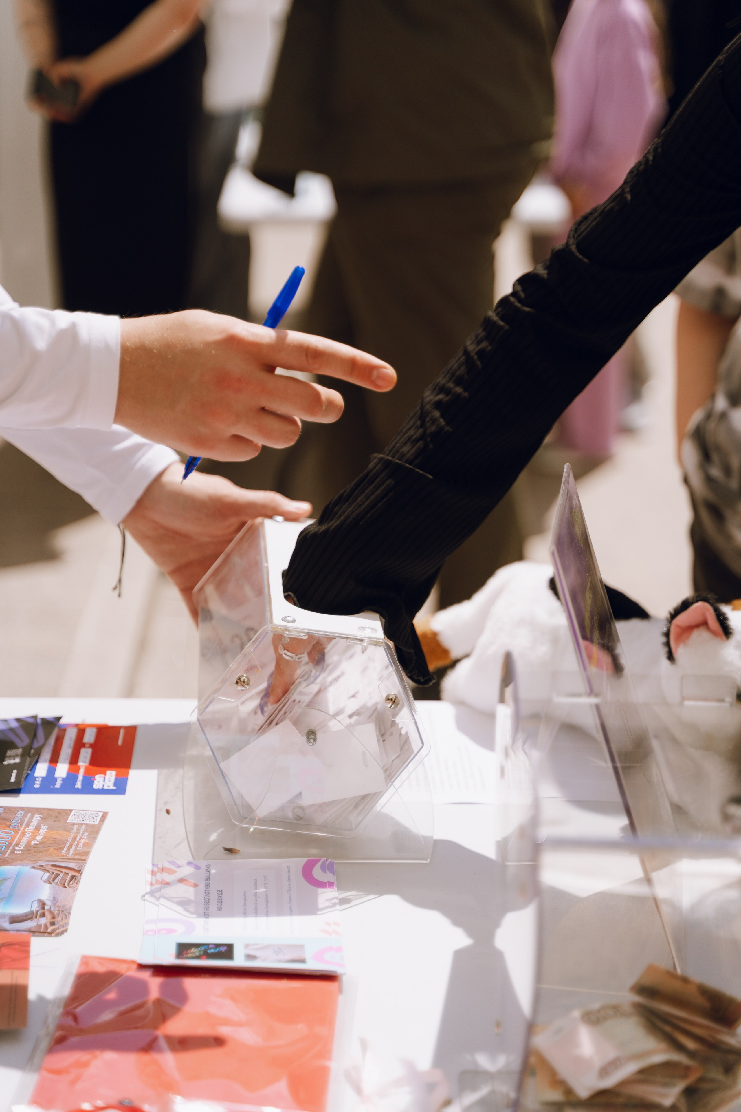 День молодежи в Доме молодежи 2025. Фотограф Надежда Погребняк | Рязань | Москва