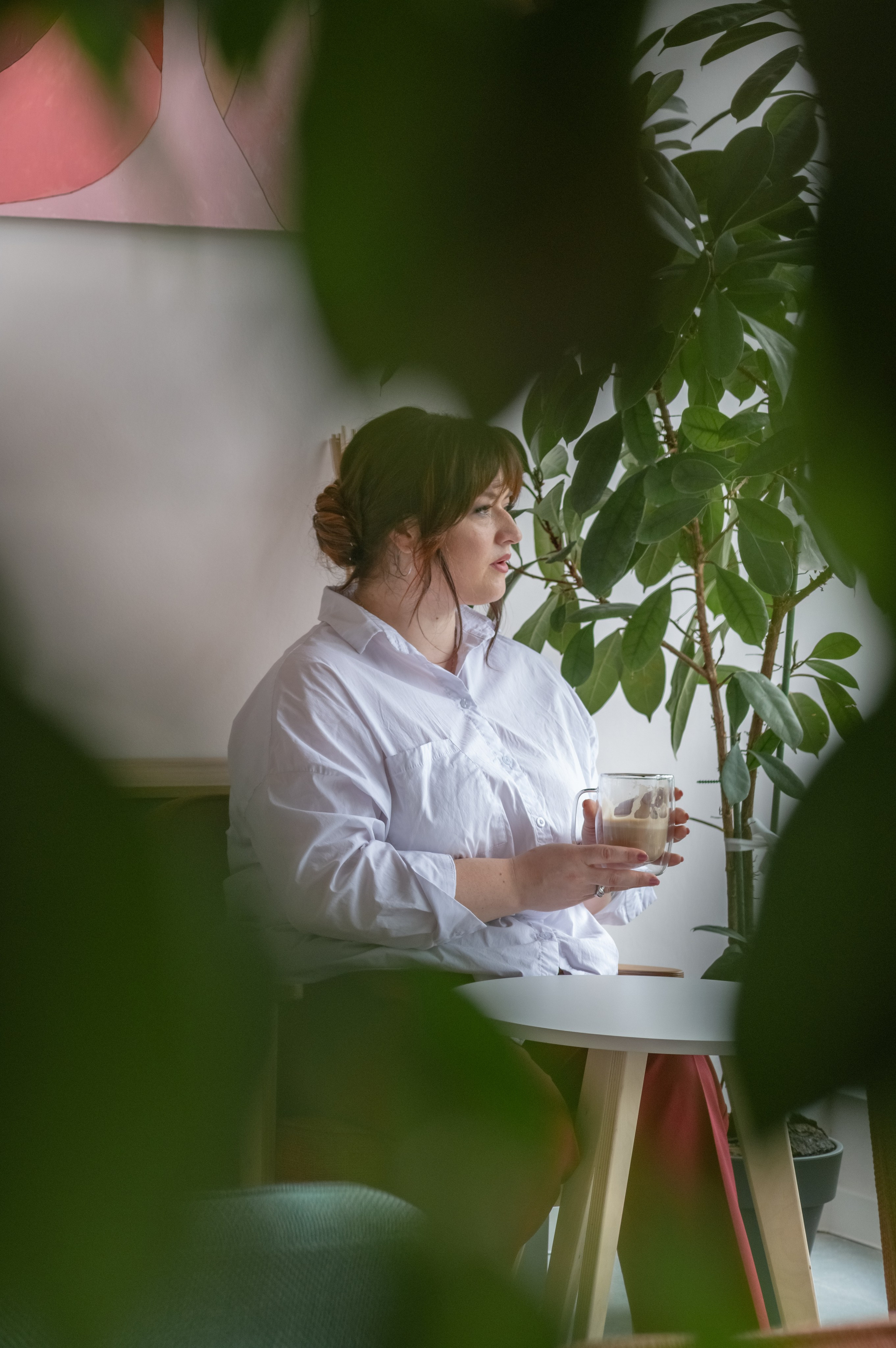 Контент. Фотограф Светлана Воронцова