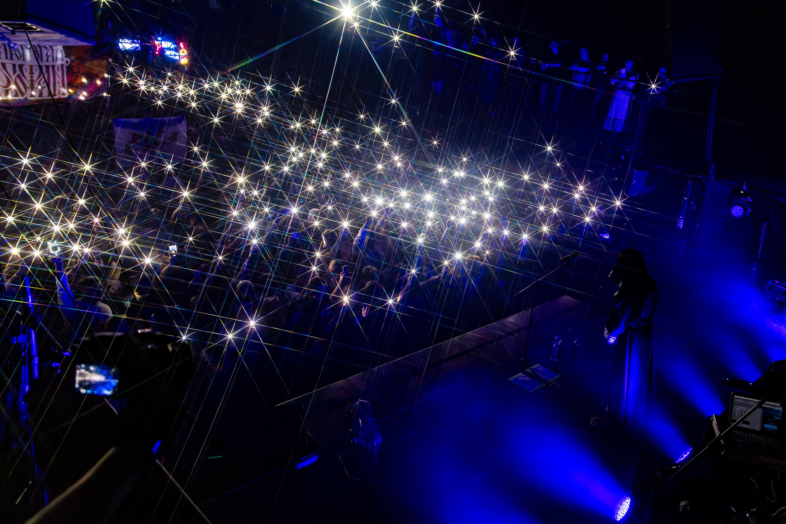 Нейромонах Феофан | 15 лет. Репортажный фотограф Екатеринбург | Яркий, качественный репортаж | Концерты, клубы, репортаж, праздники, корпоративы