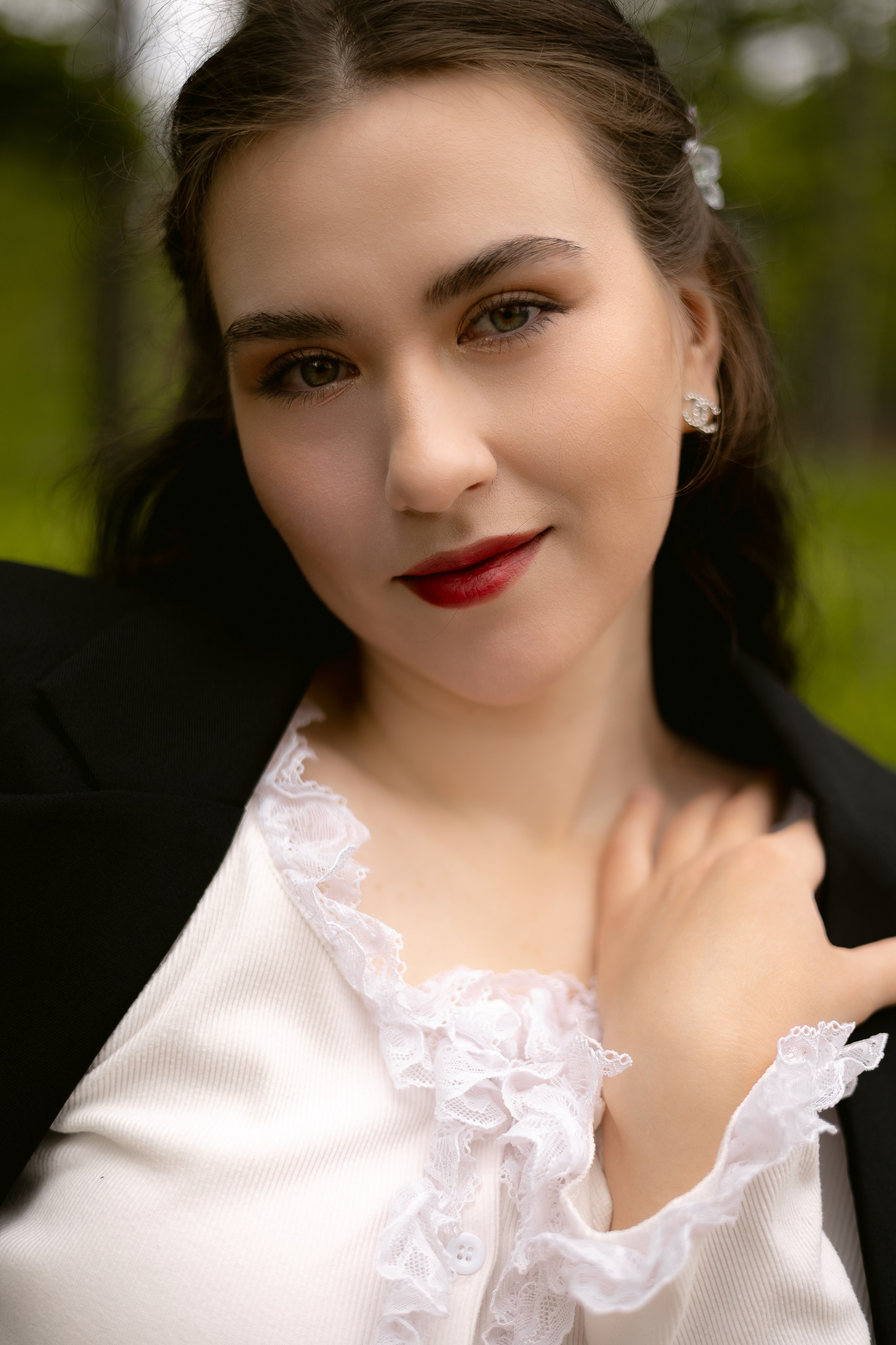 Portrait15. Фотограф Советская Гавань — Ванино