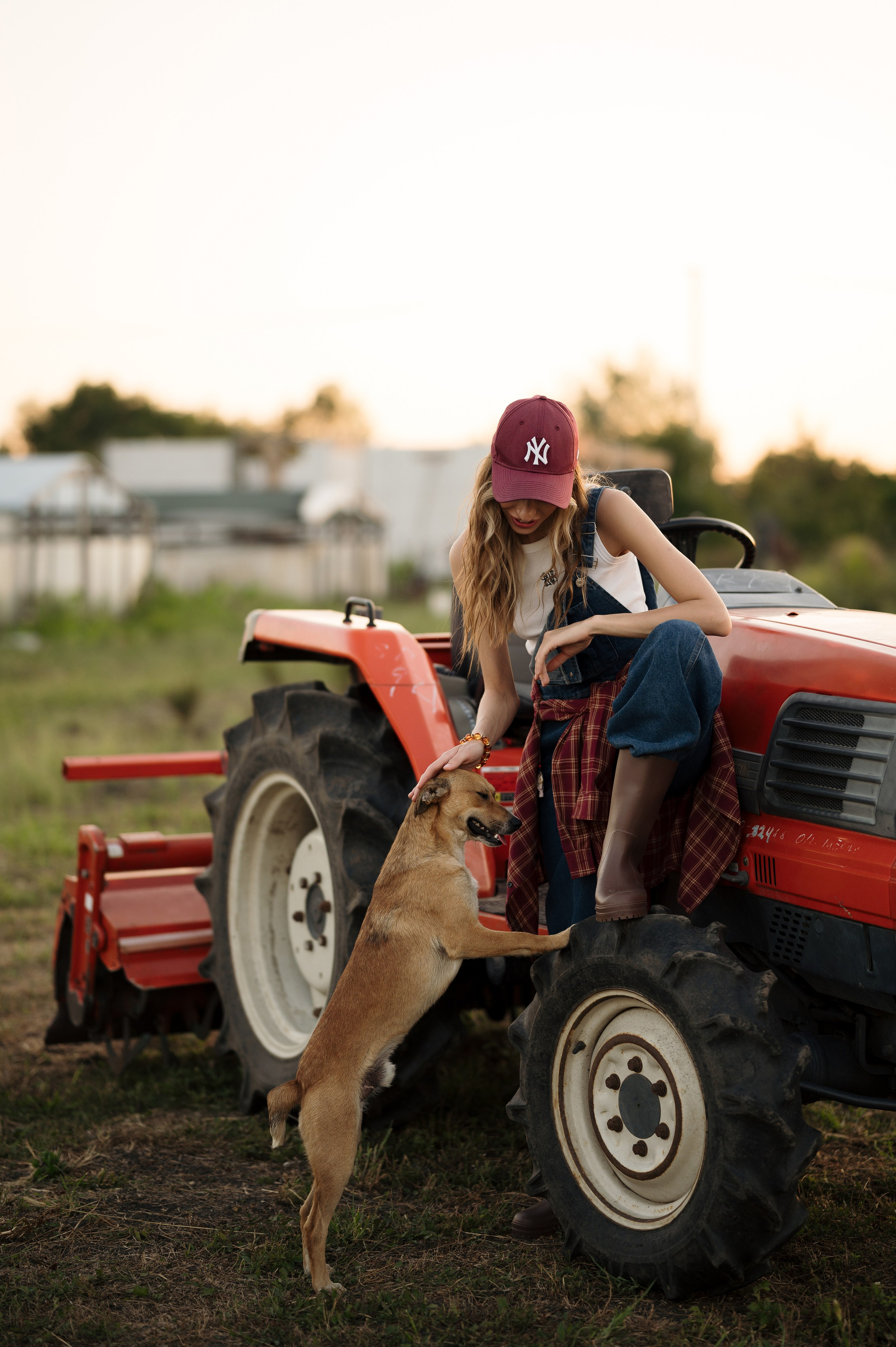 Диана. Фотограф в Краснодаре Скубицкая Альбина