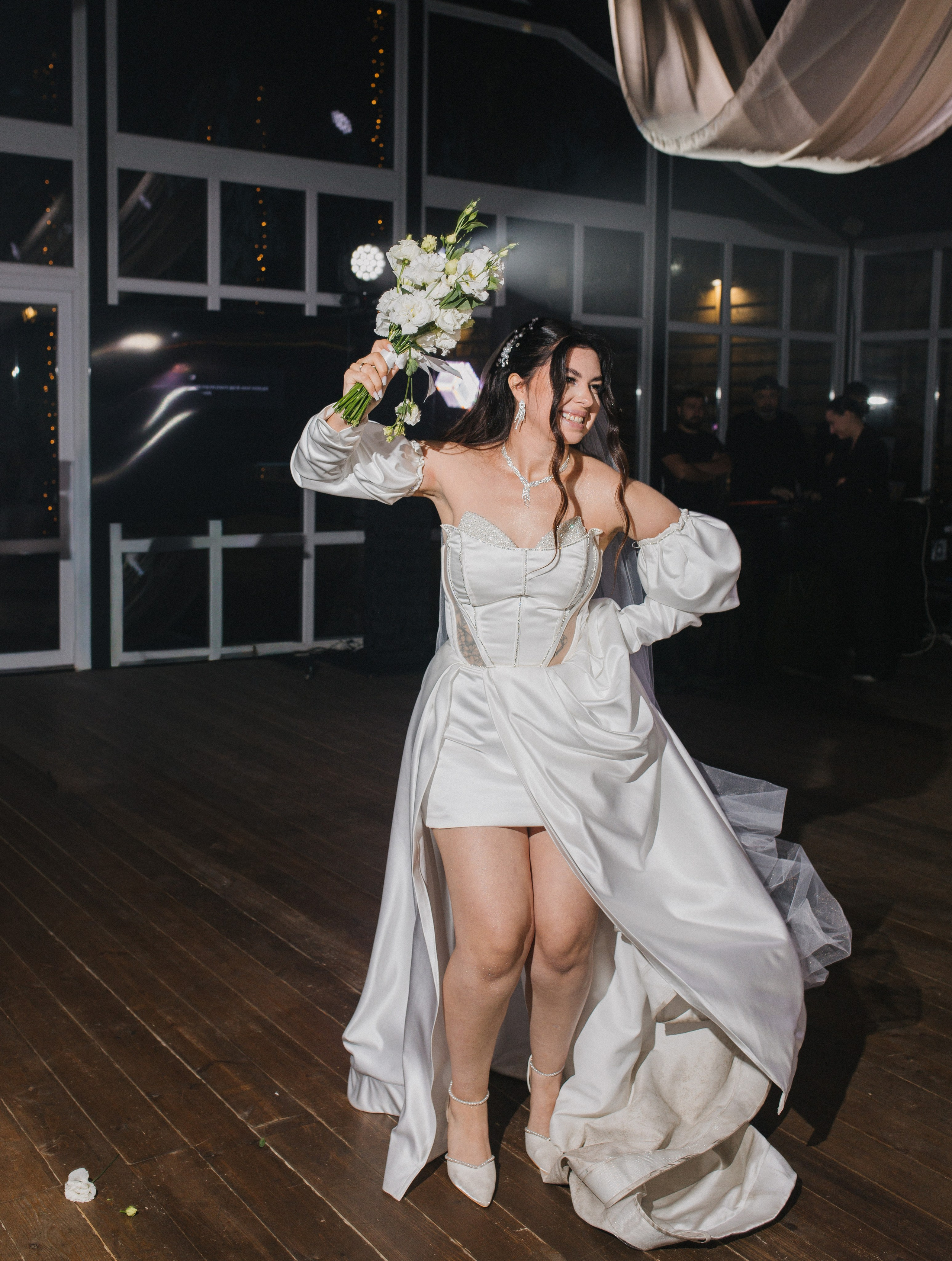 Игорь & Ангелина. Главная