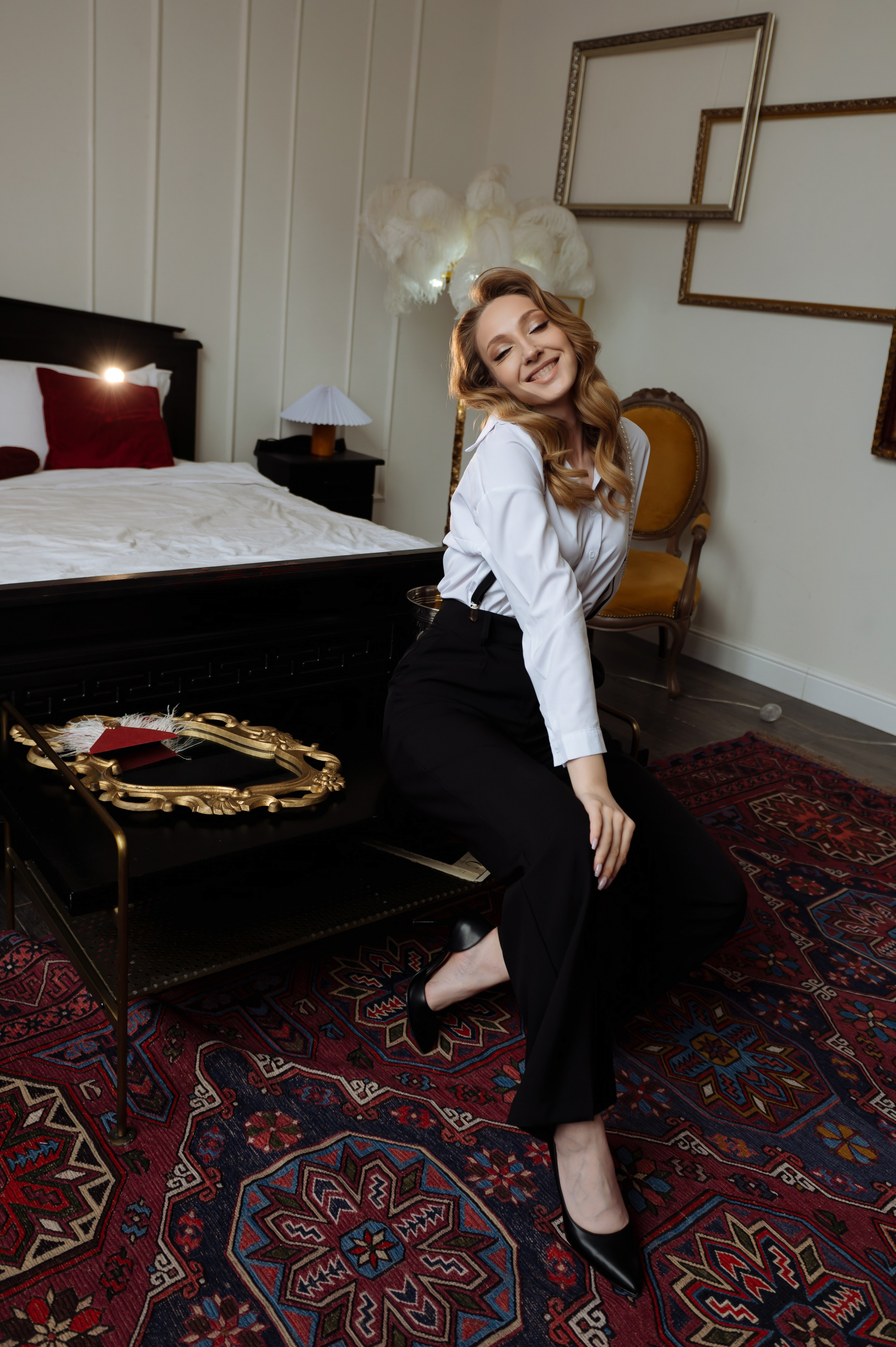 Таня. Свадебный, портретный, фотограф беременности в Нижнем Новгороде Алина Зиновьева