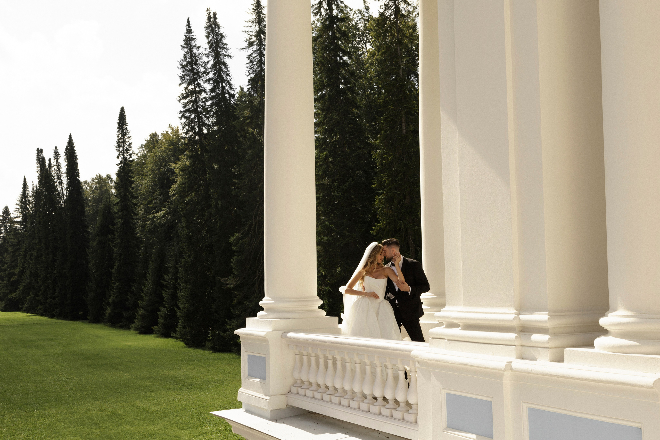 Ты мой сегодня и все мои завтра. Свадебный и семейный фотограф в Санкт-Петербурге