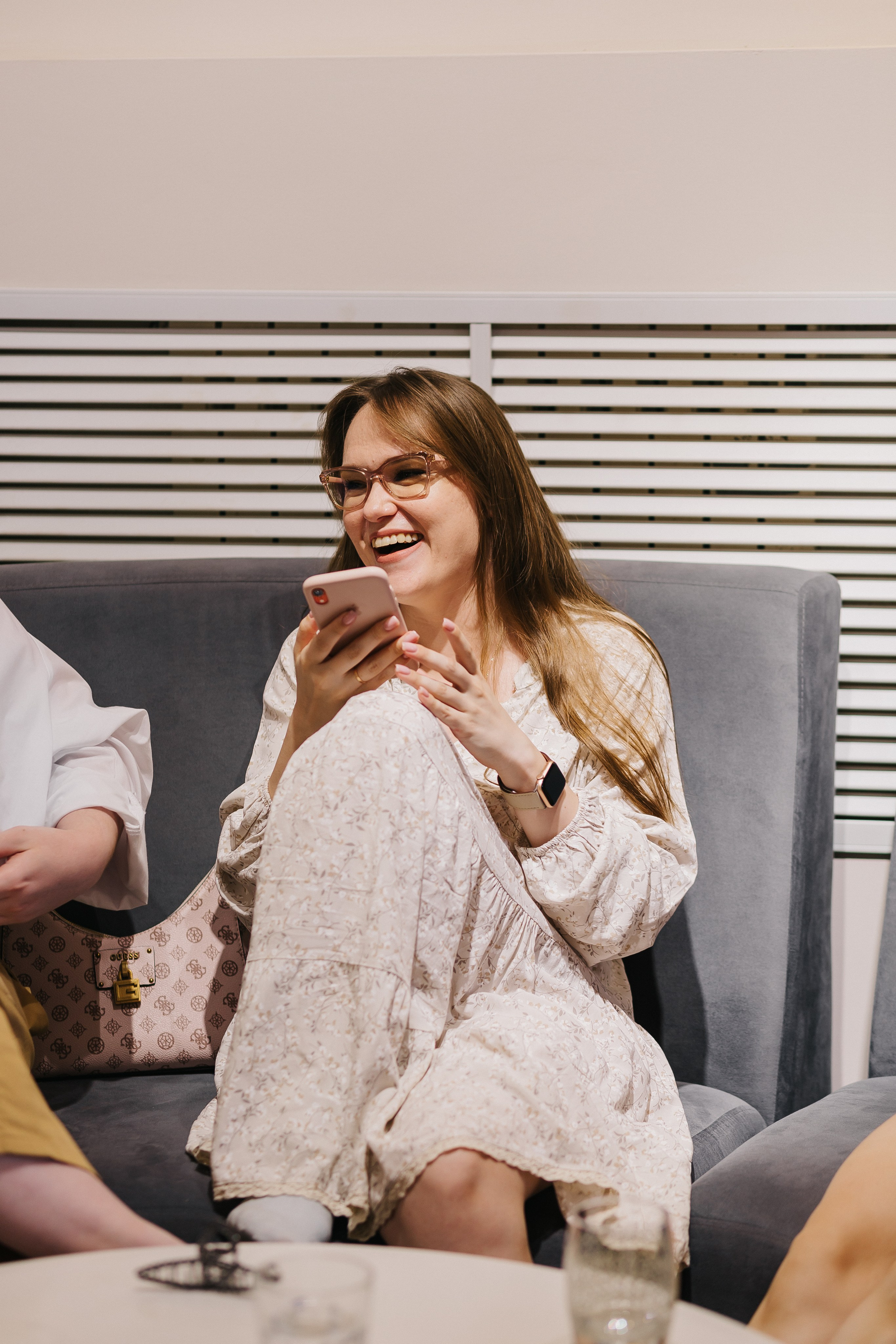 19.08.2023 Нам 1 год! День рождения Синих Чулок. Книжный клуб