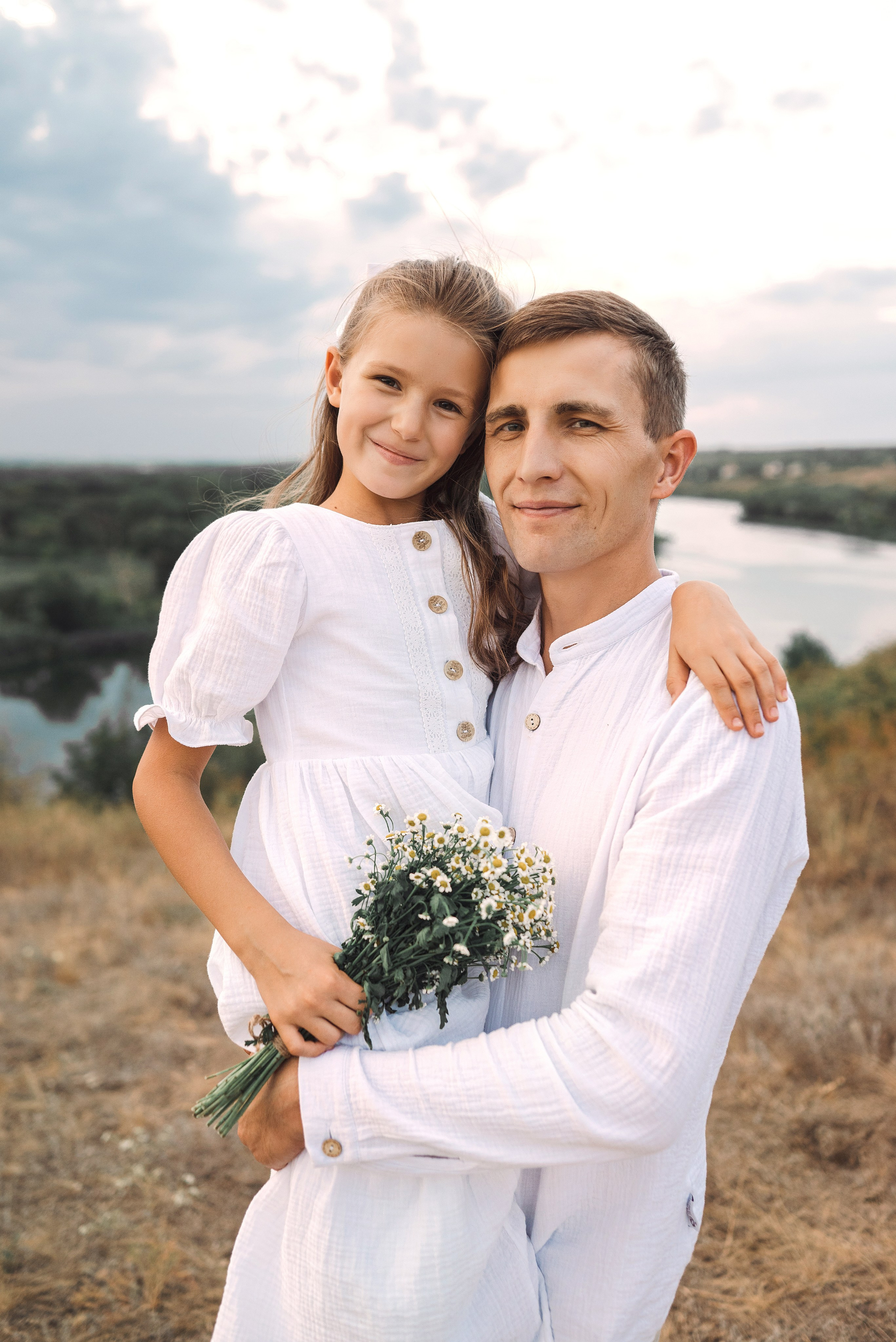 Семейные фотосессии. Фотограф в Каменске-Шахтинском Ольга Сагал