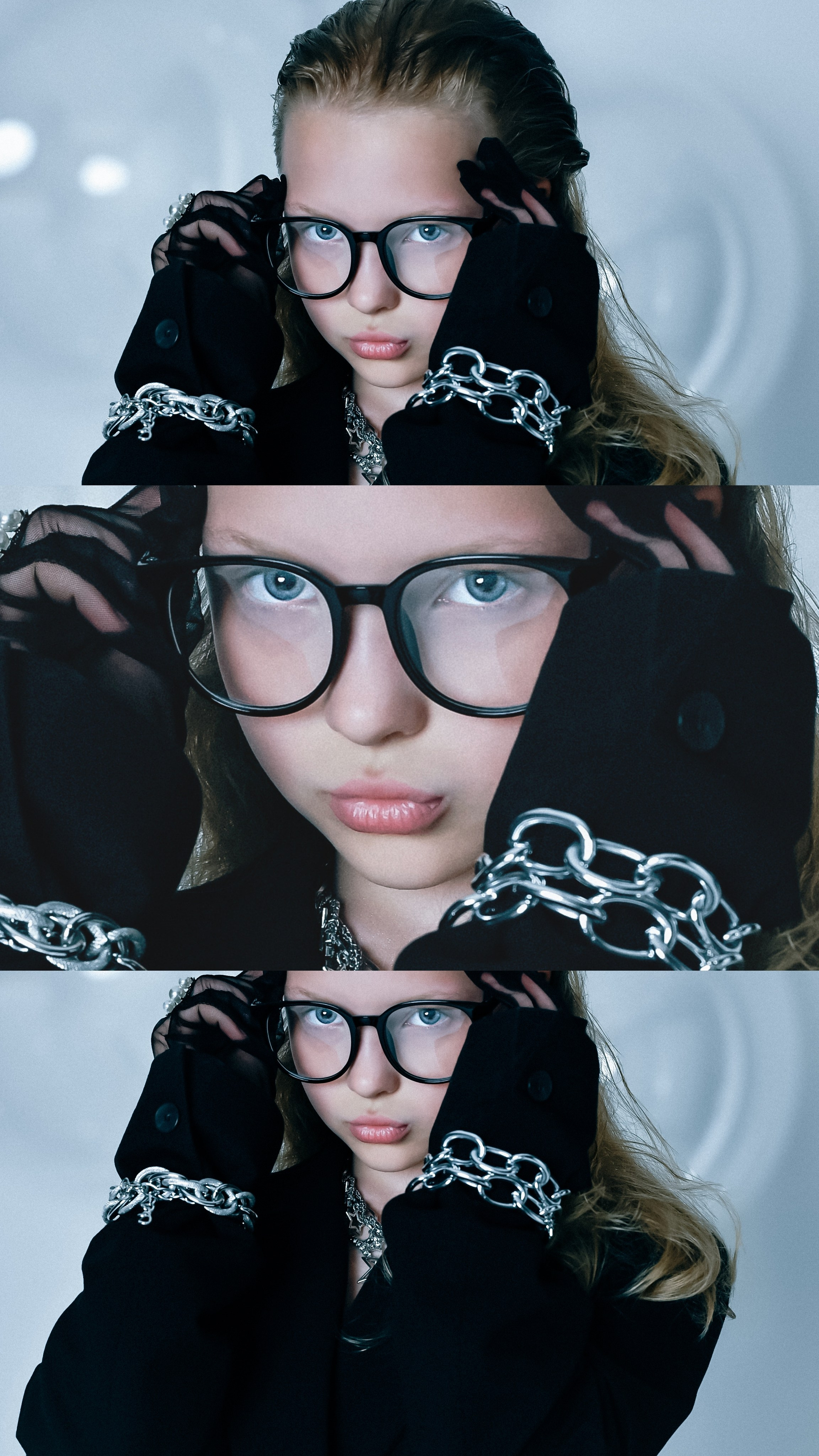 Аниса. ZDARONOKIA Репортажный фотограф