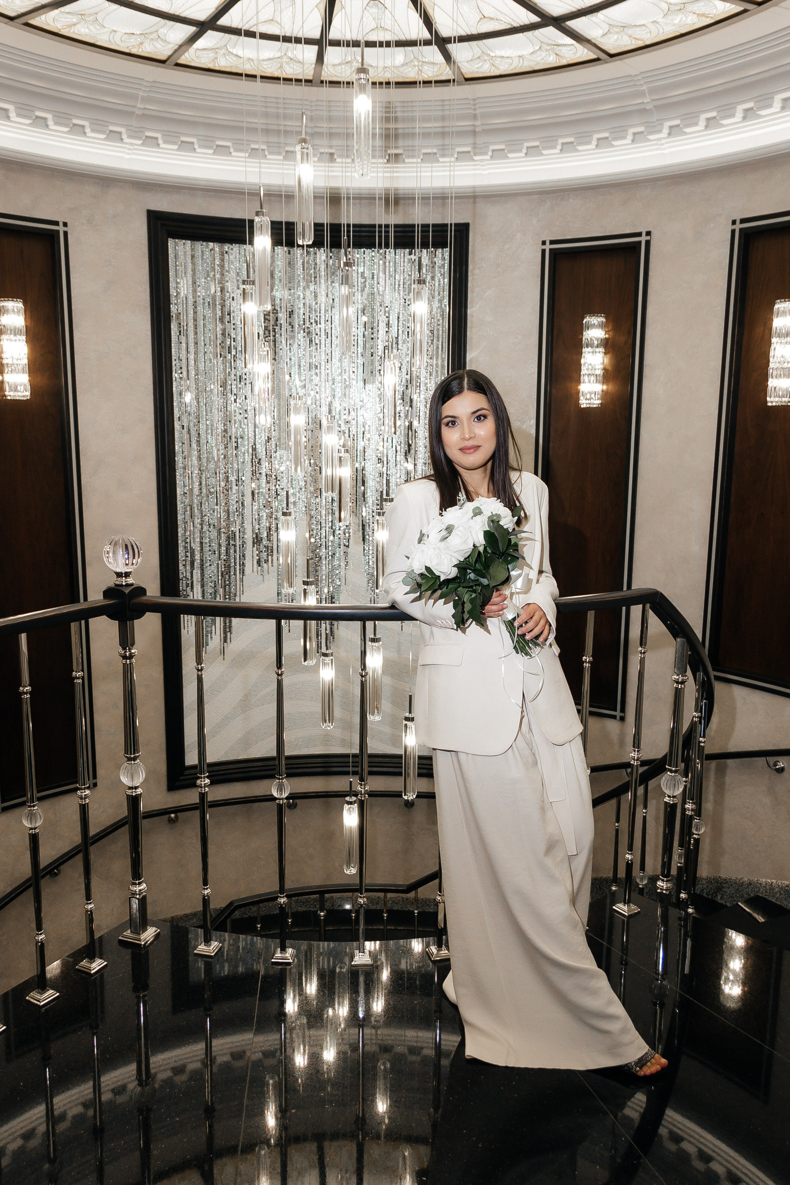 Диана и Никита. Свадебный и Семейный фотограф Свекрова Ольга