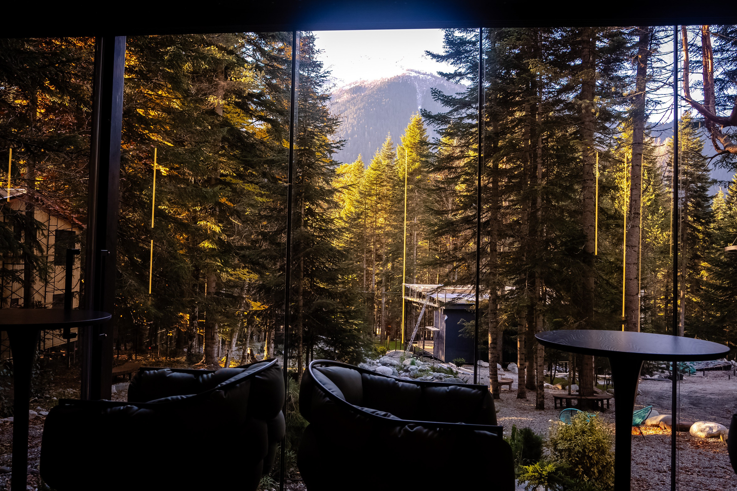 Интерьерная съёмка. Фото и видео съёмка для Бизнеса и Event