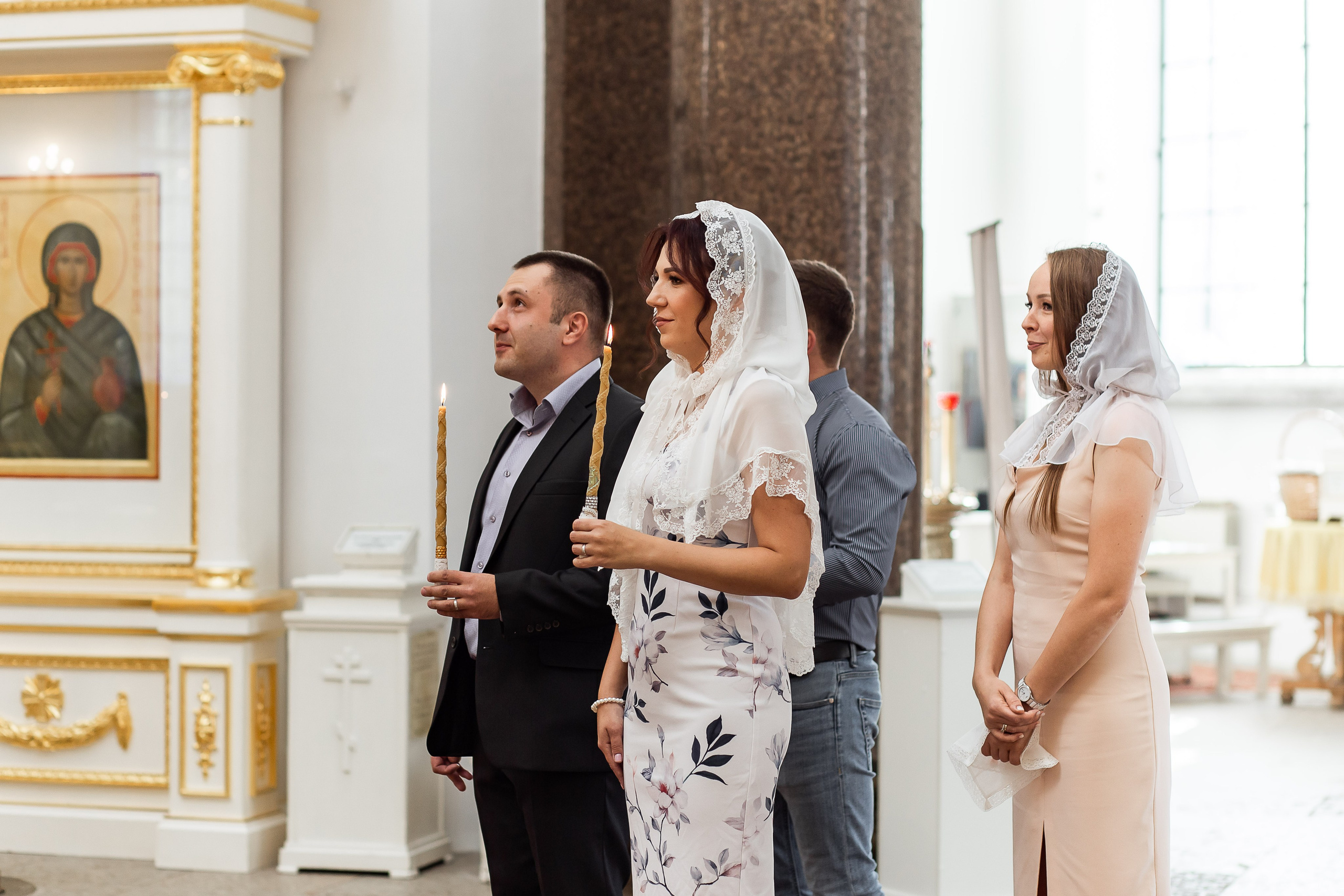 Кирилл и Дарья. Свадебный и семейный фотограф в Колпино и СПб Юлия Папанова