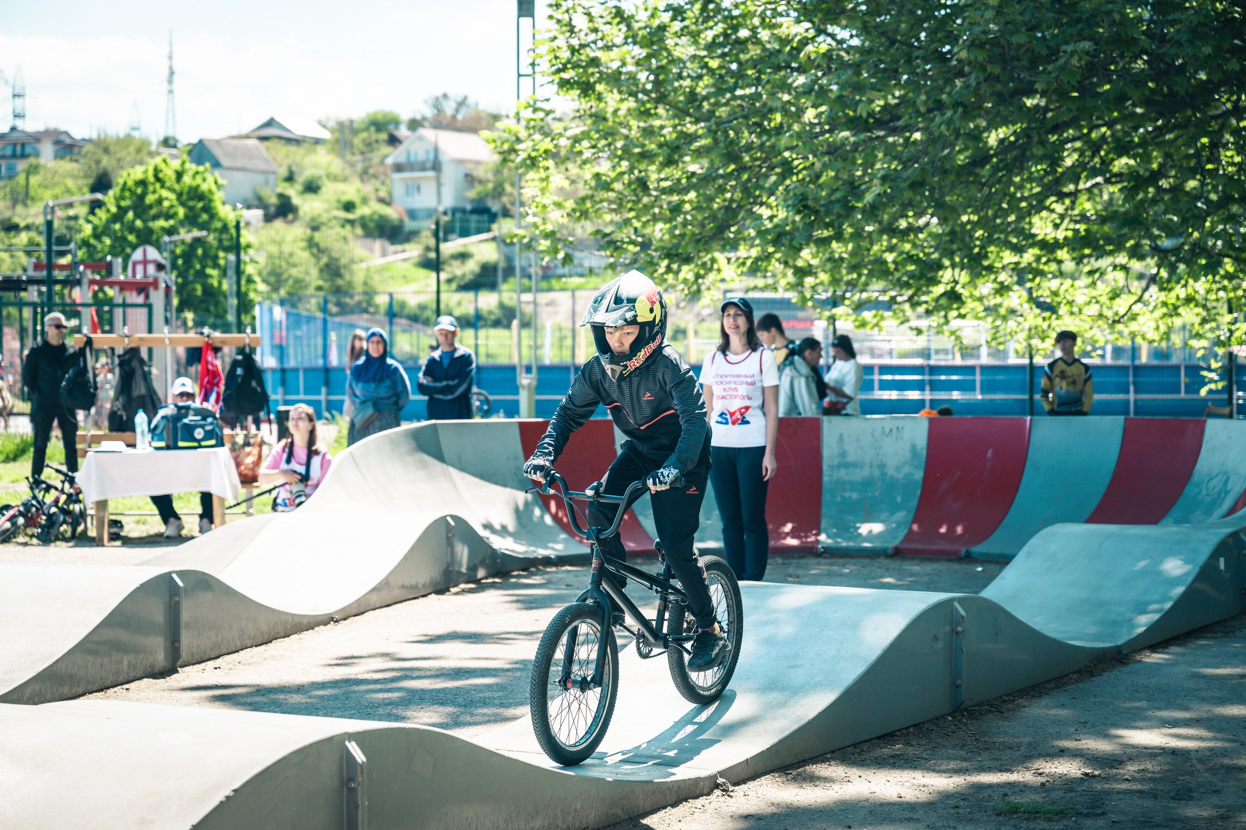 Страсть и рекорды. Спортивная съемка, репортаж. BMX, Севастополь. Студийный и свадебный фотограф и видеограф в Севастополе — Юлия Макаренко