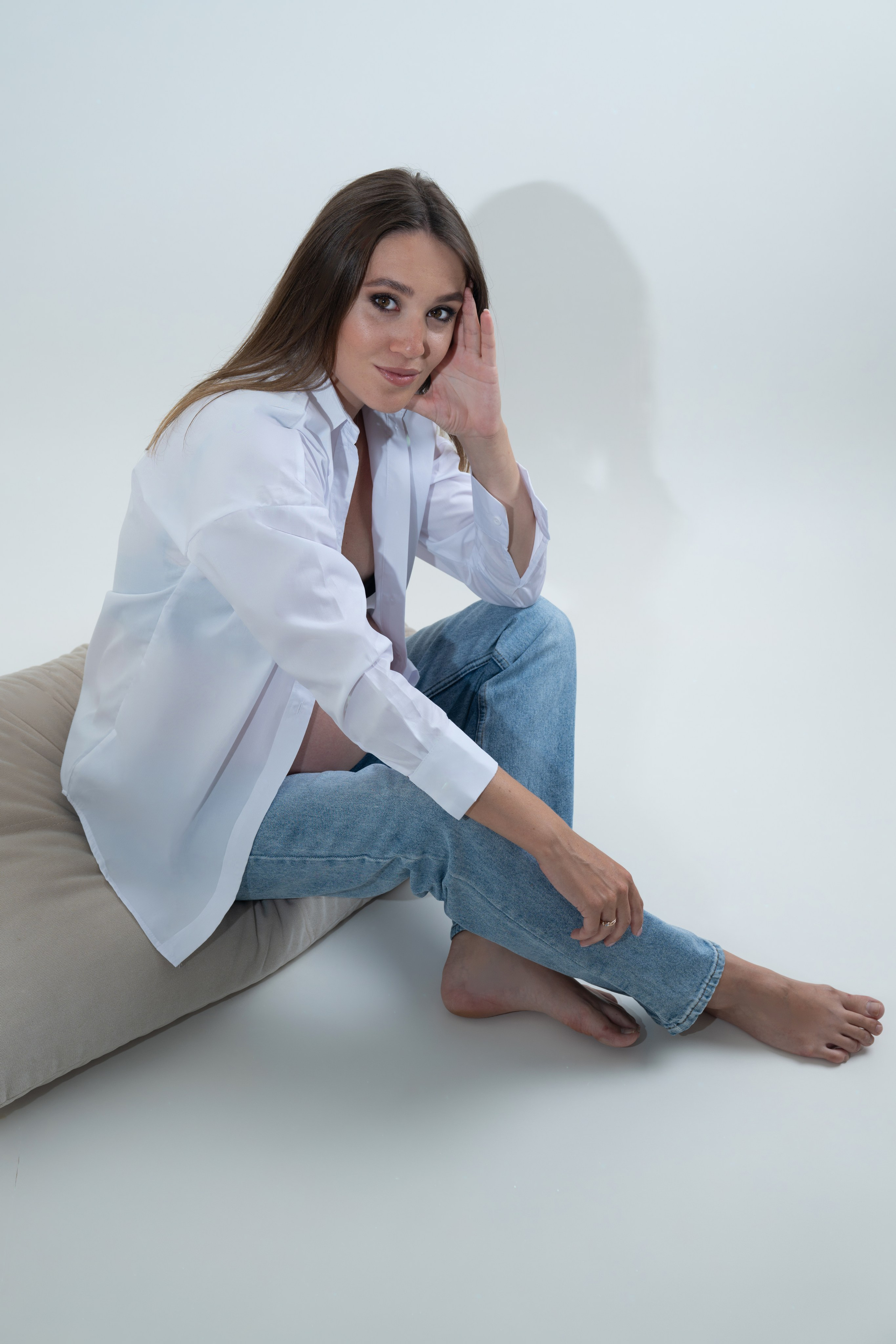 Фотосессии беременности. Студийный и свадебный фотограф и видеограф в Севастополе — Юлия Макаренко