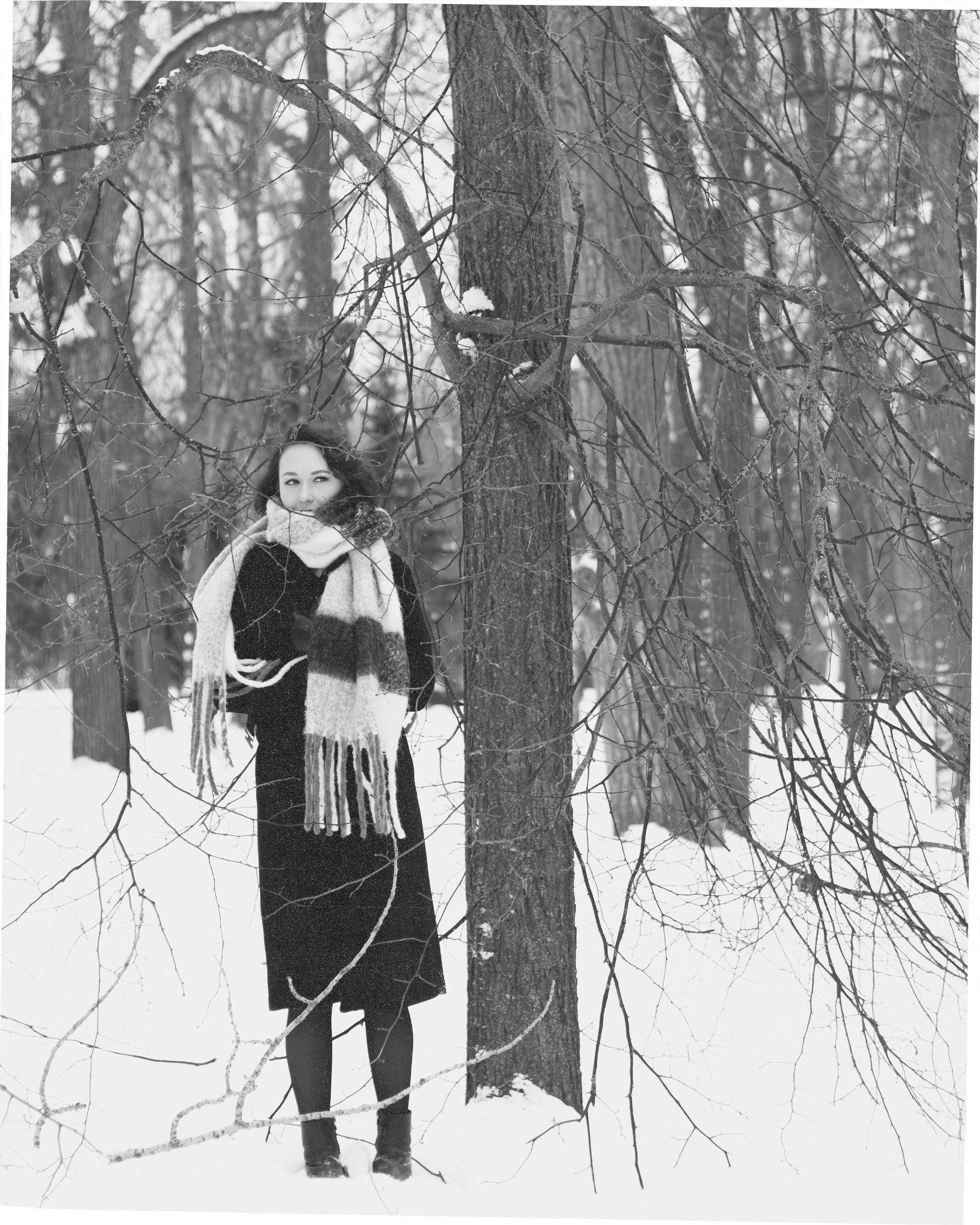 DARINA. Фотограф Анна Васильева | Портретная и арт-фотография Москва