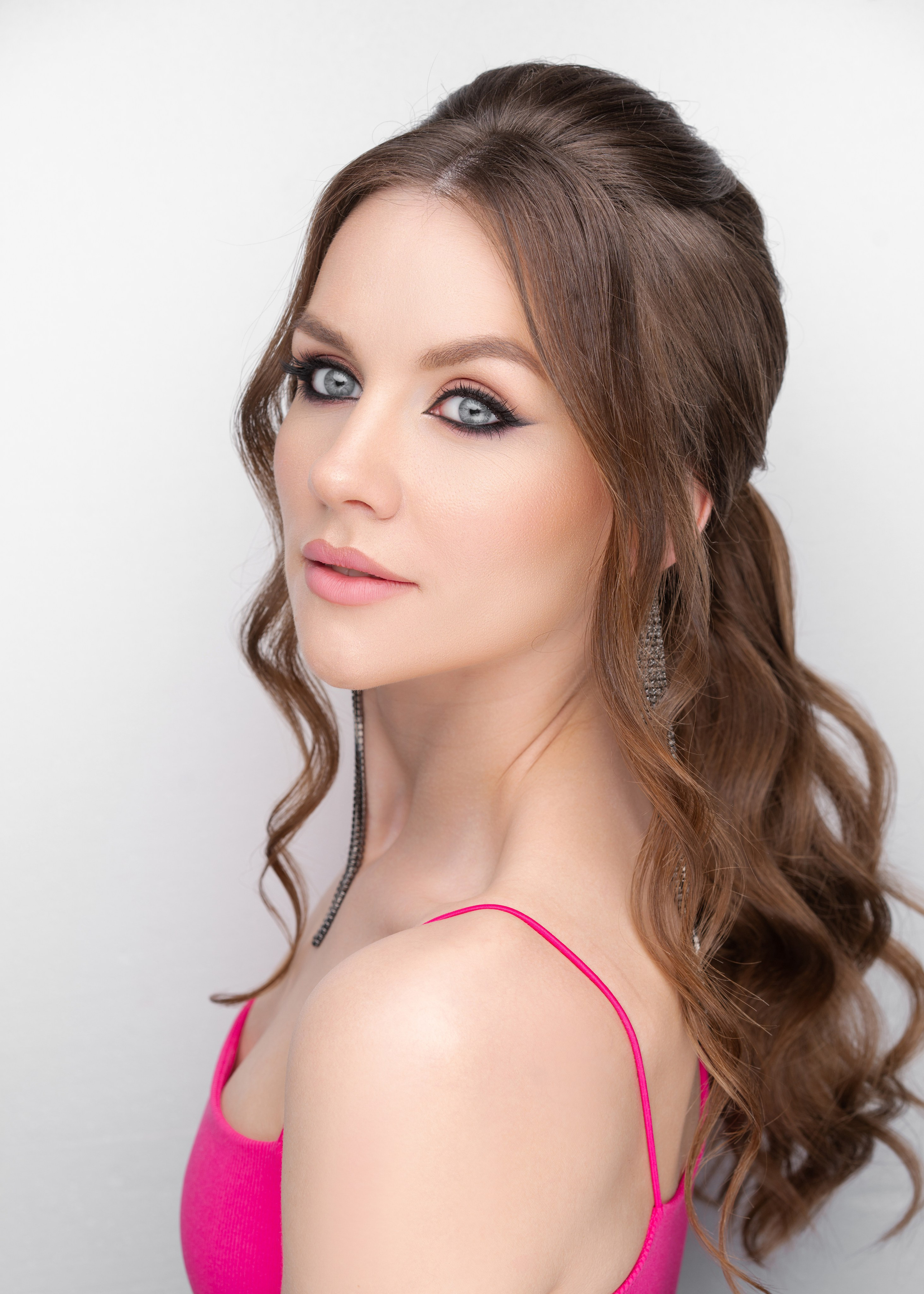 Портфолио. Оксана Волик фотограф в Архангельске. Аренда фотостудии White Studio